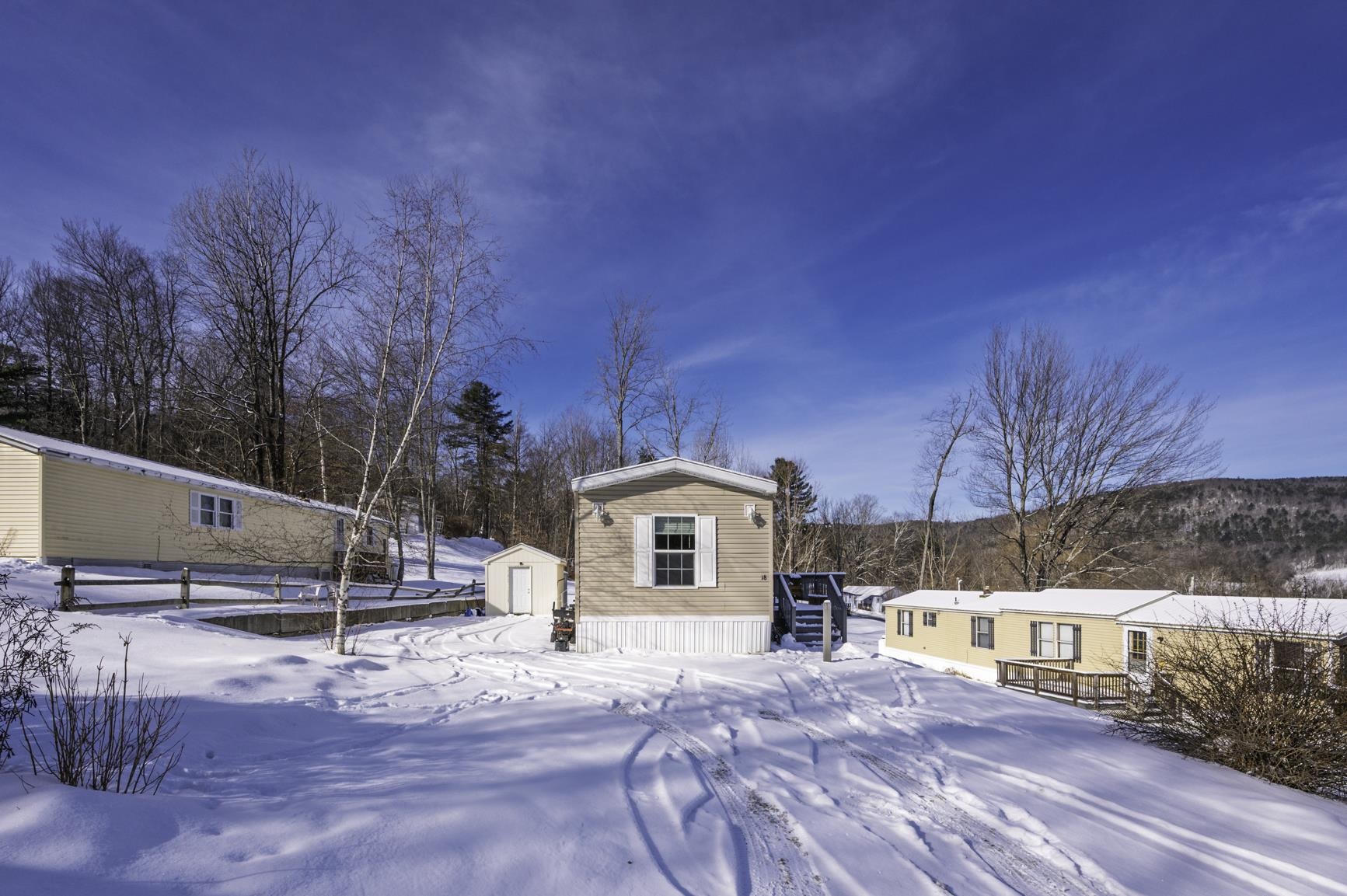 86 Nh Route 4a, Lebanon, NH 03766