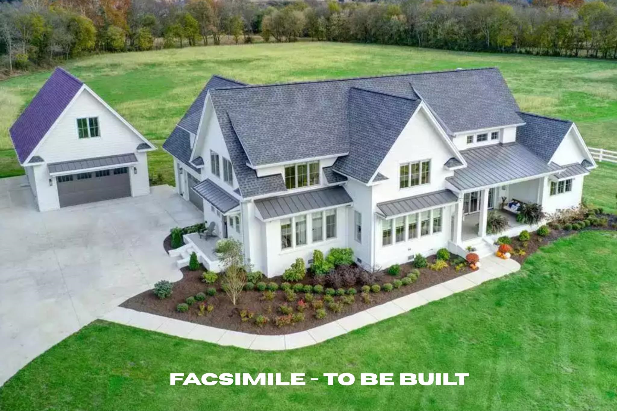 Lot 4 Jenkins Rd, Bedford, NH 03110