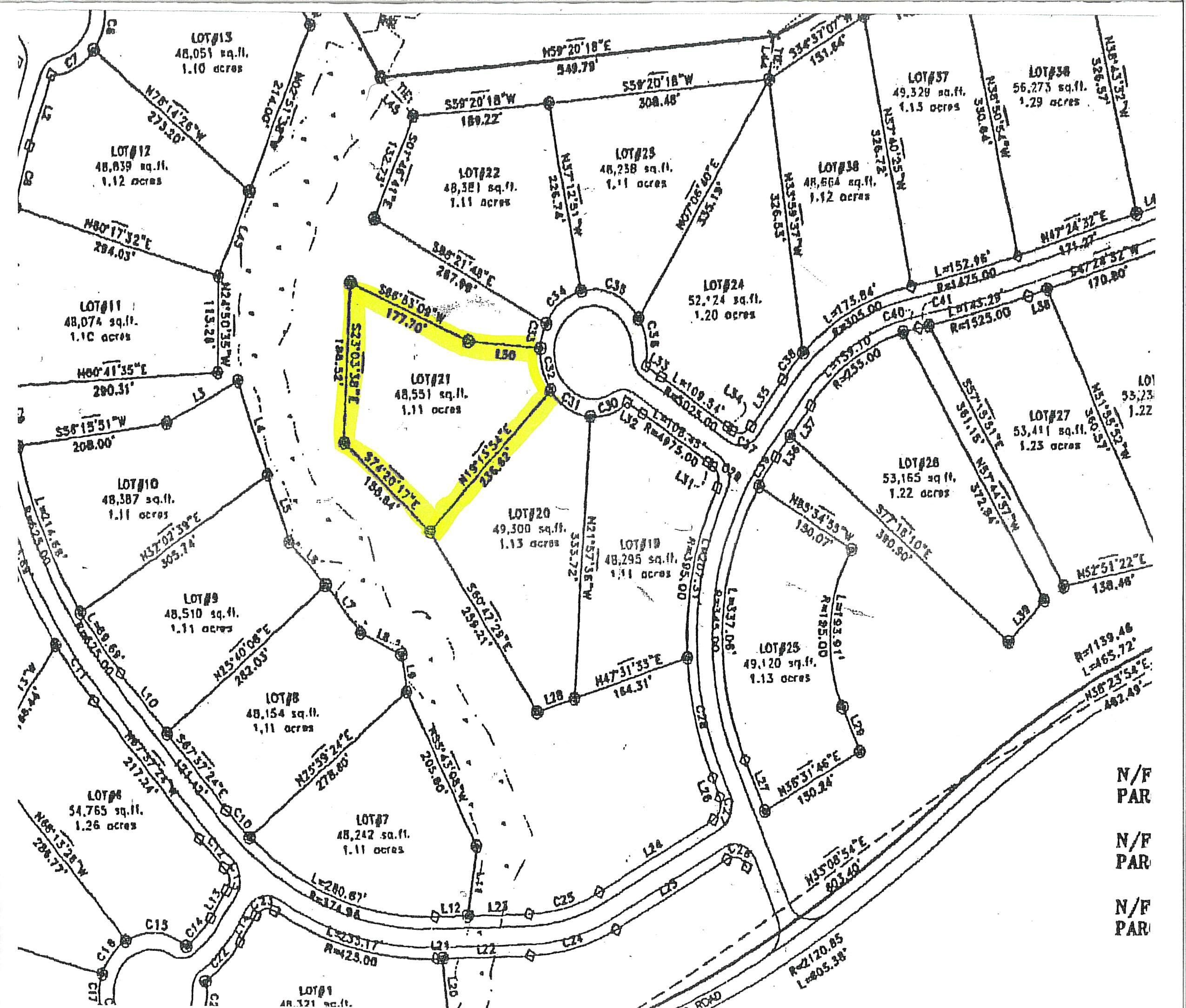 21 Granite Way, Canaan, NH 03741