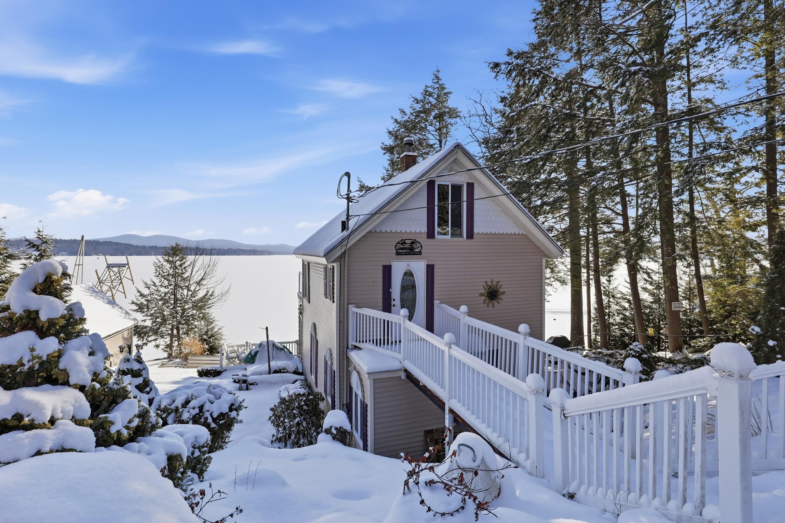 302 Black Brook Rd, Sanbornton, NH 03269
