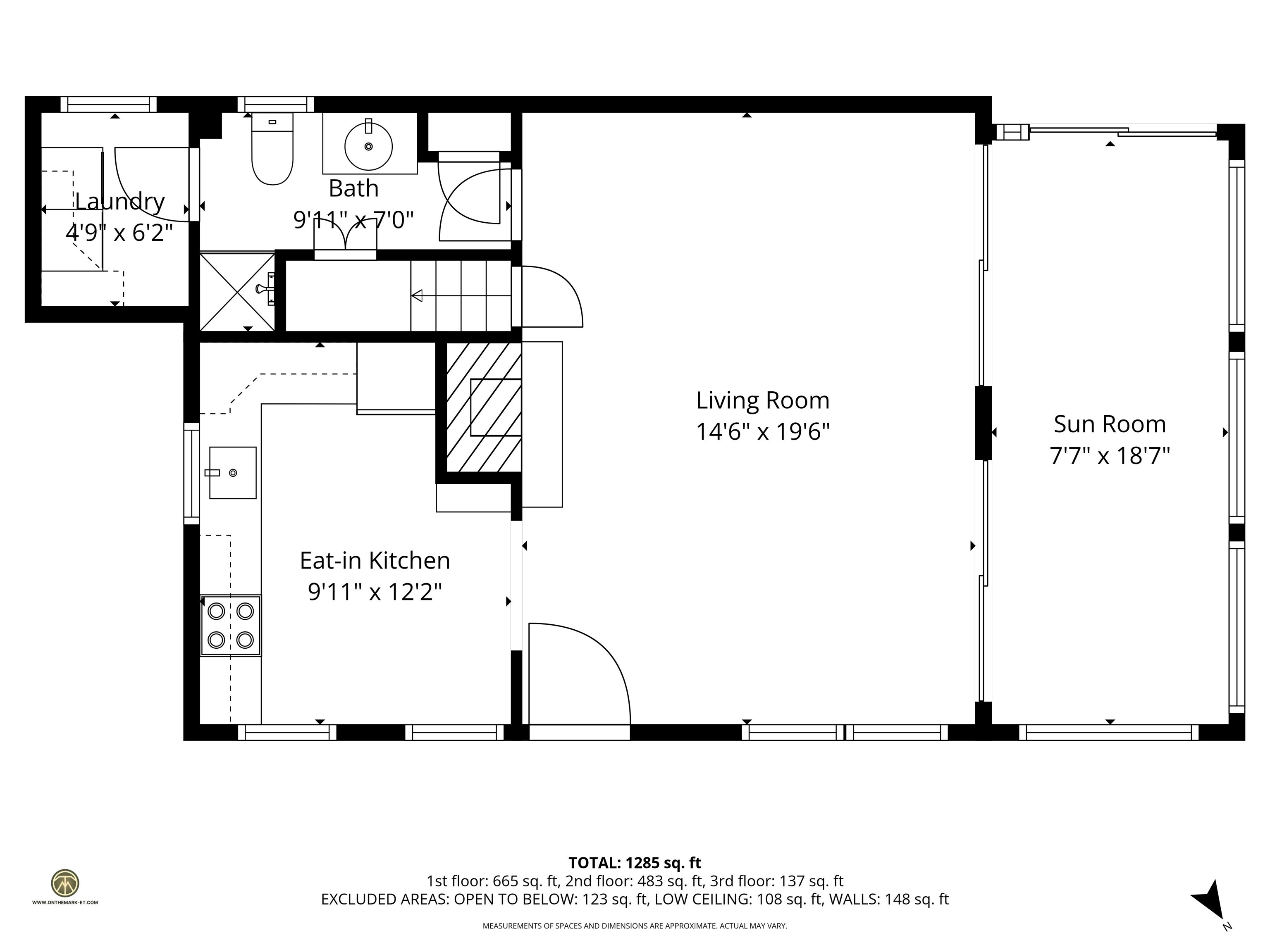 302 Black Brook Rd, Sanbornton, NH 03269