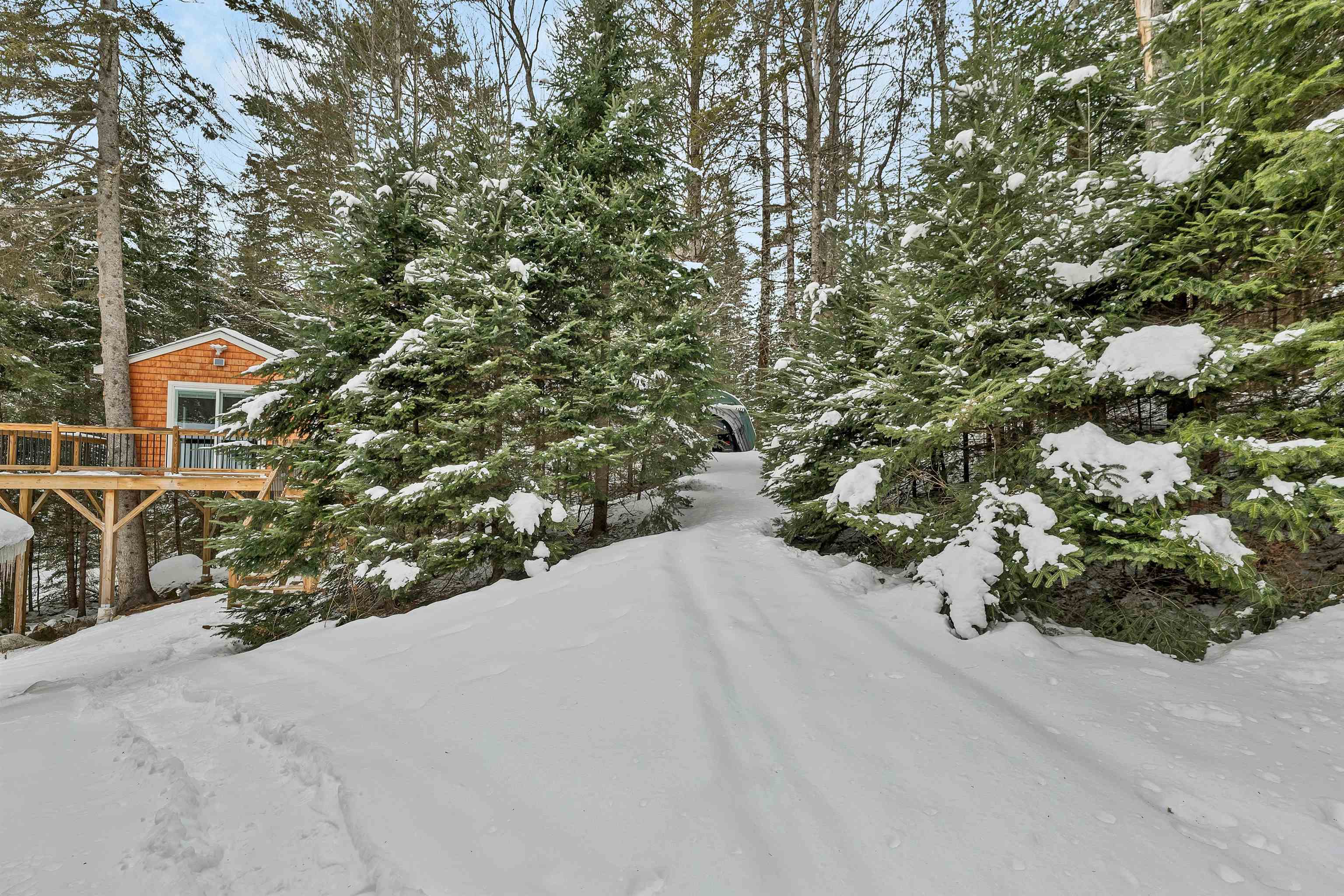 264 Wing Rd, Bethlehem, NH 03574