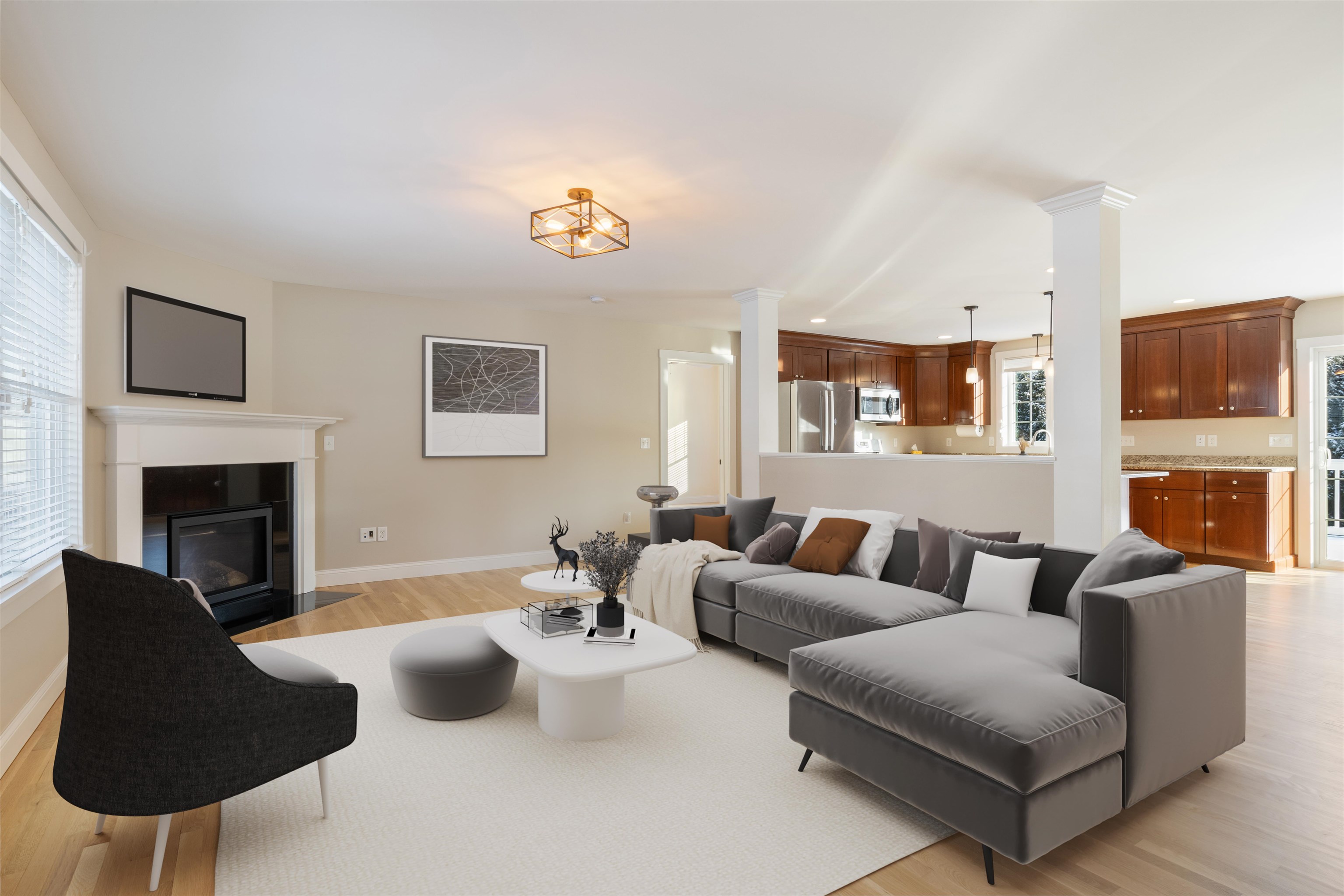 2 Hilliard Dr, Hampton, NH 03842