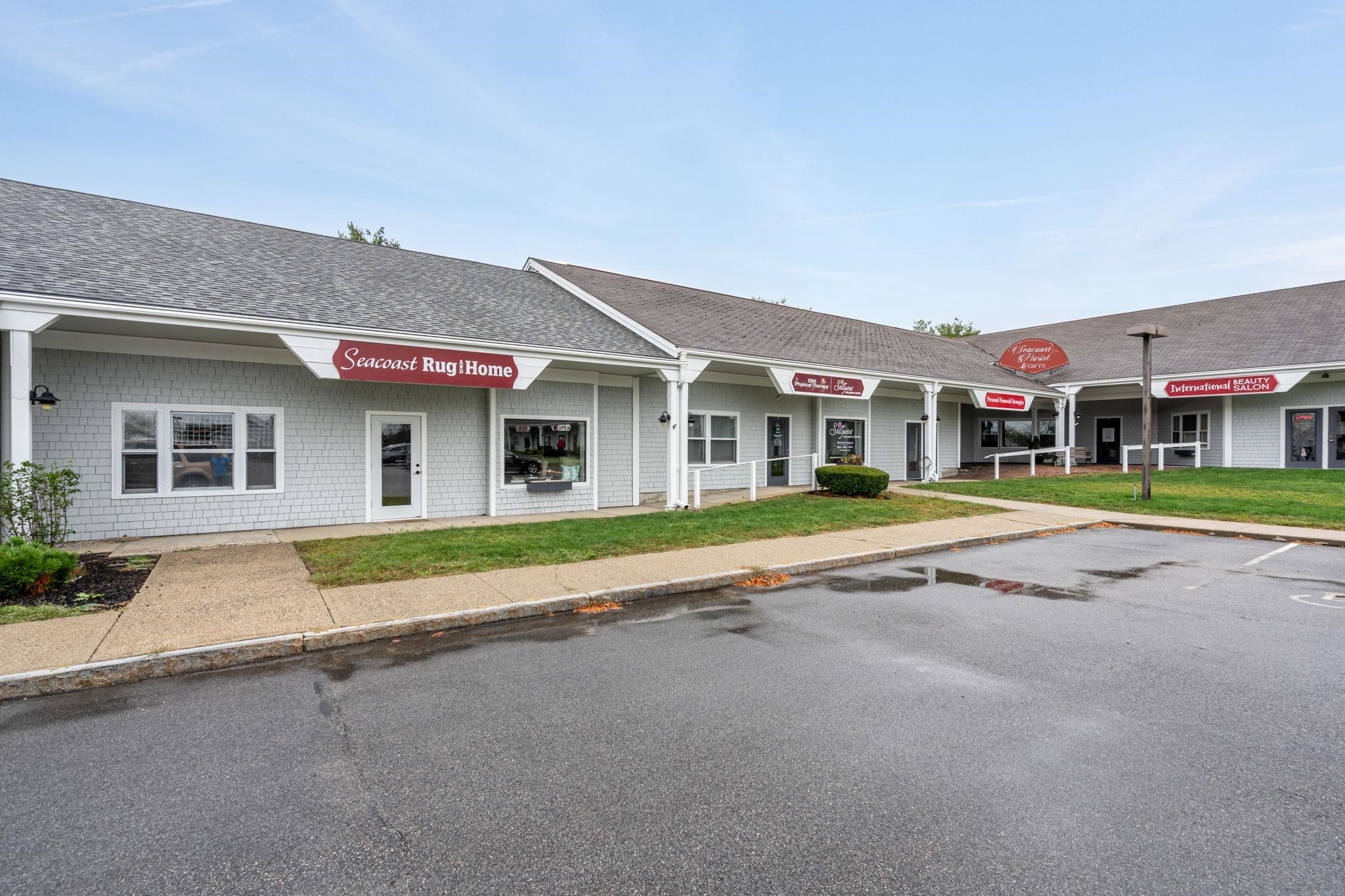 29 Lafayette Rd, North Hampton, NH 03862