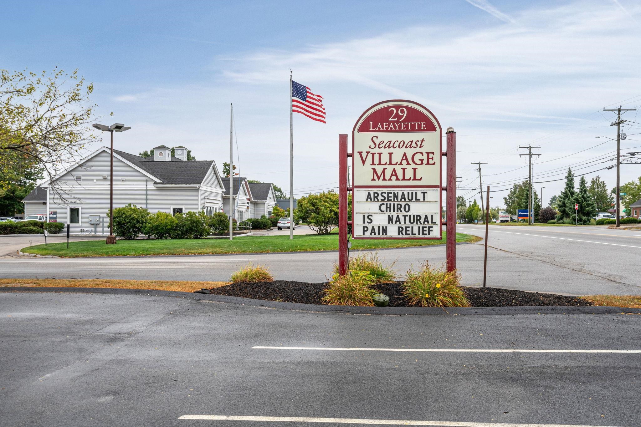 29 Lafayette Rd #B, North Hampton, NH 03862