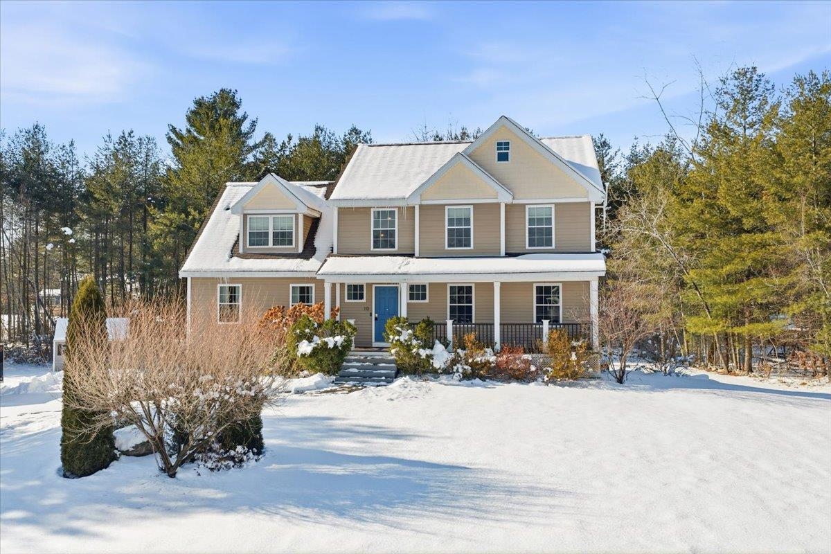 10 Berlang Rd, Londonderry, NH 03053