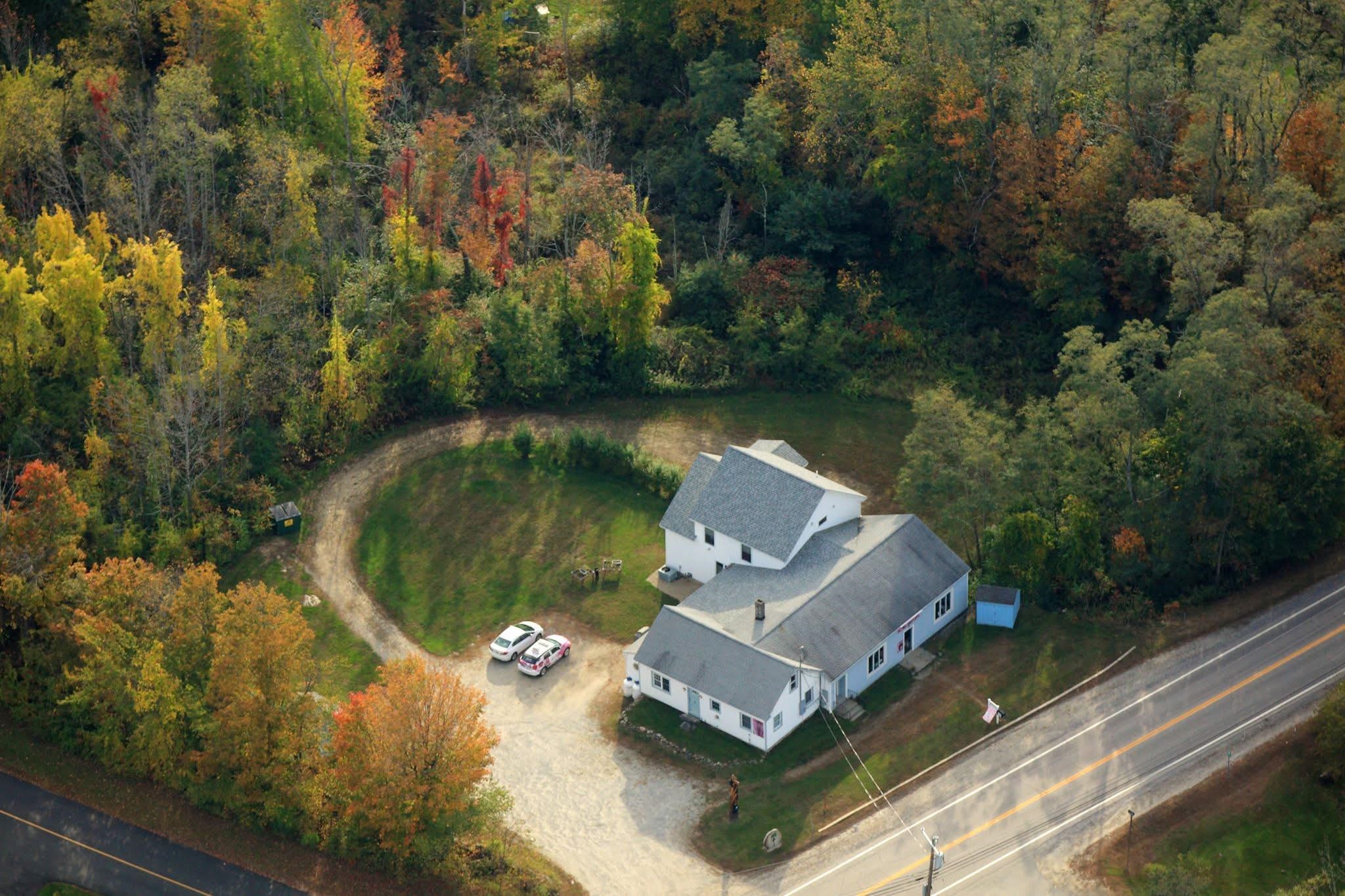 733 South Stark Hw, Weare, NH 03281