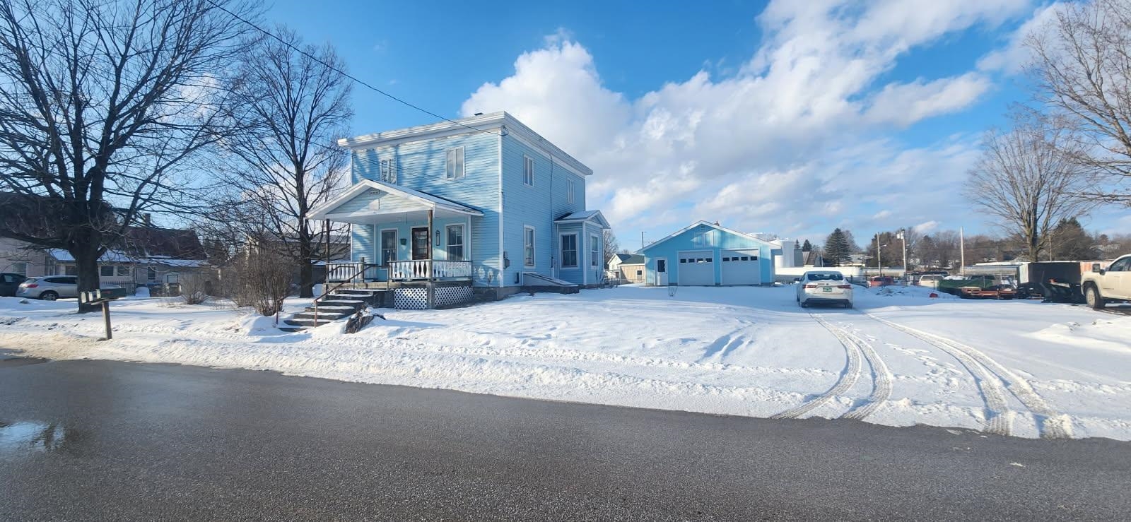 283 Missisquoi Street