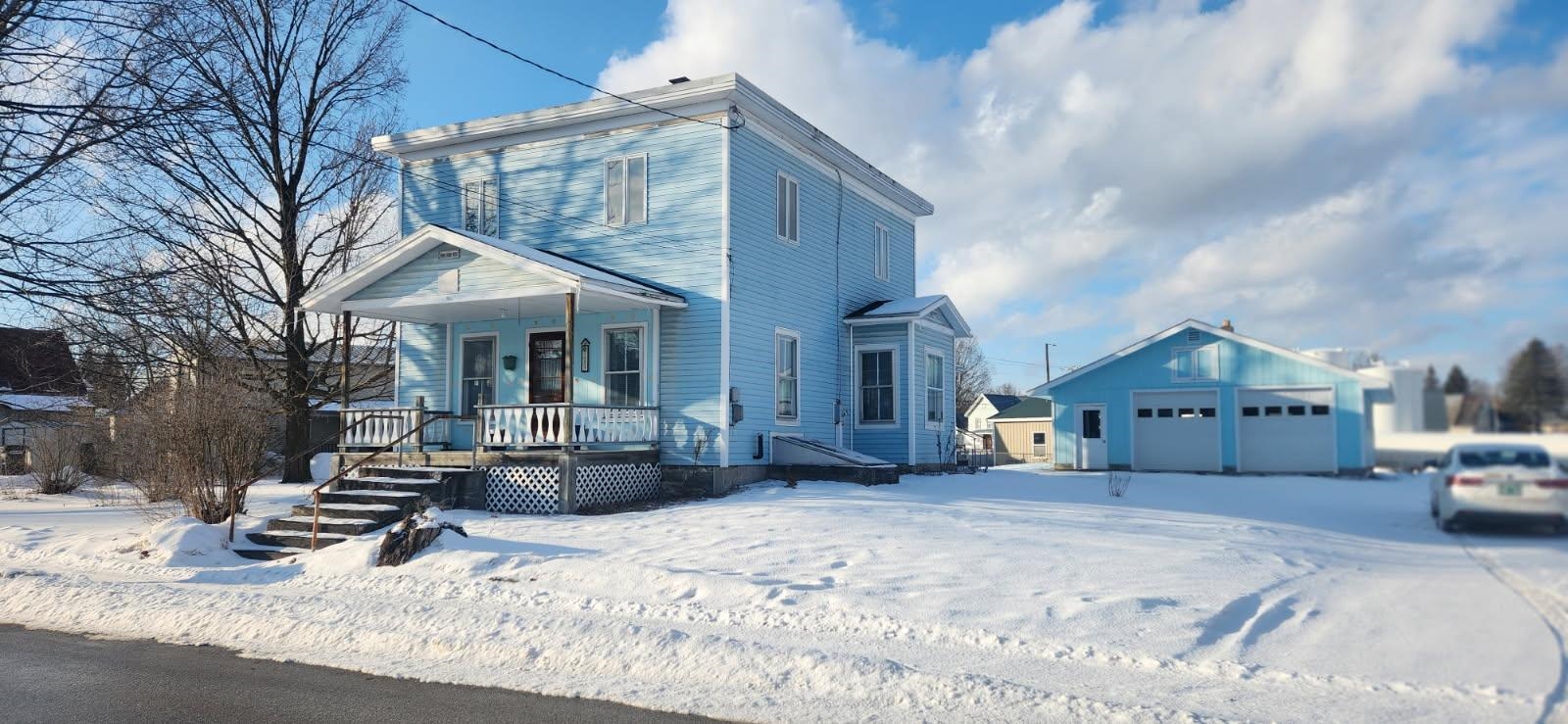 283 Missisquoi Street