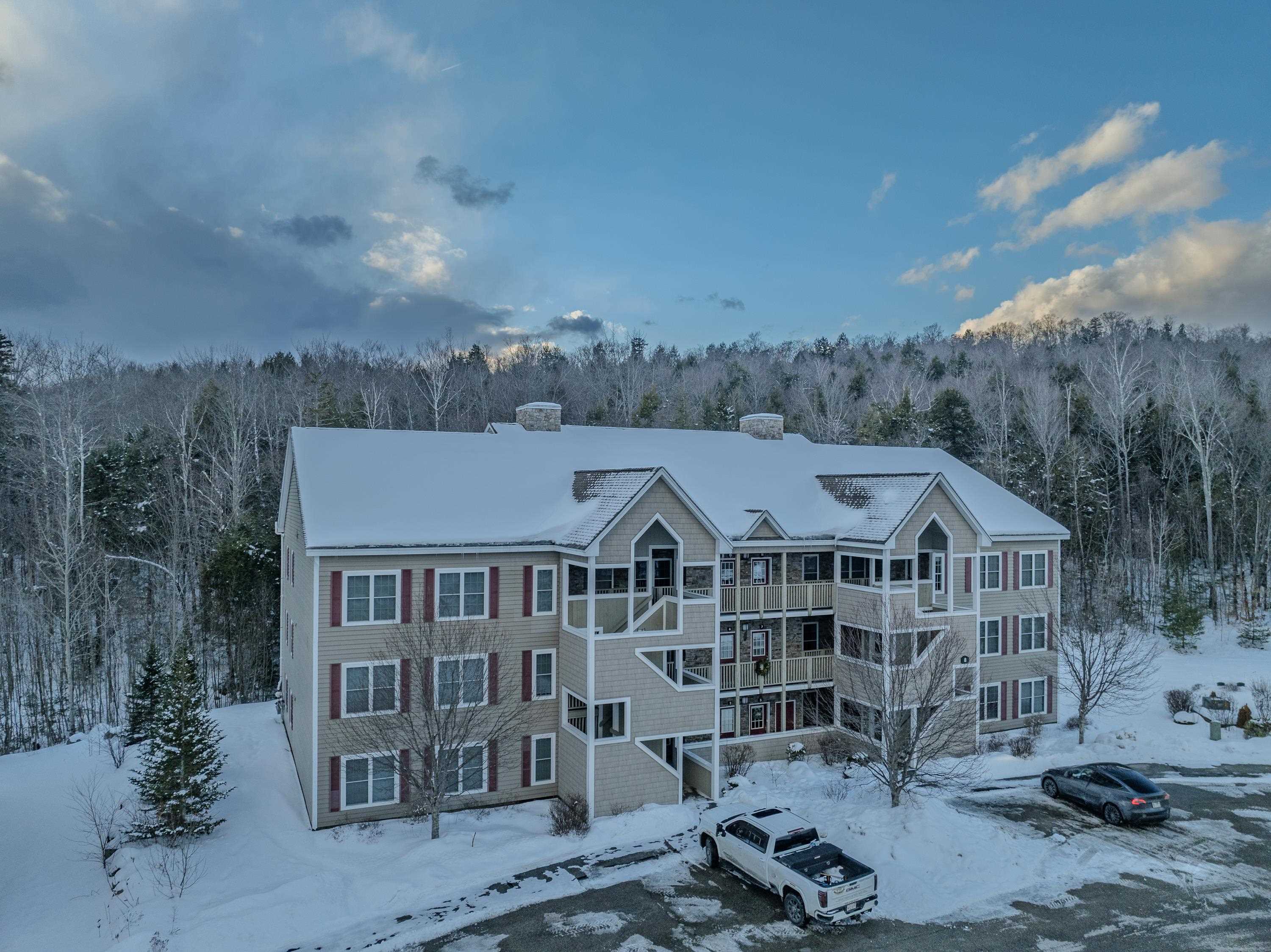 8 Twin Tip Ter, Lincoln, NH 03251