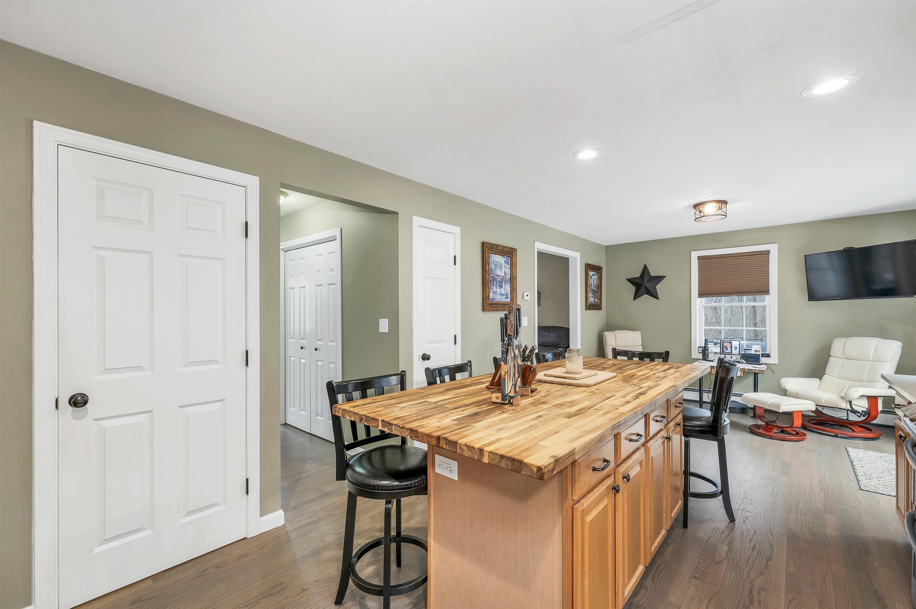 31 Canterbury Crossing, Northfield, NH 03276