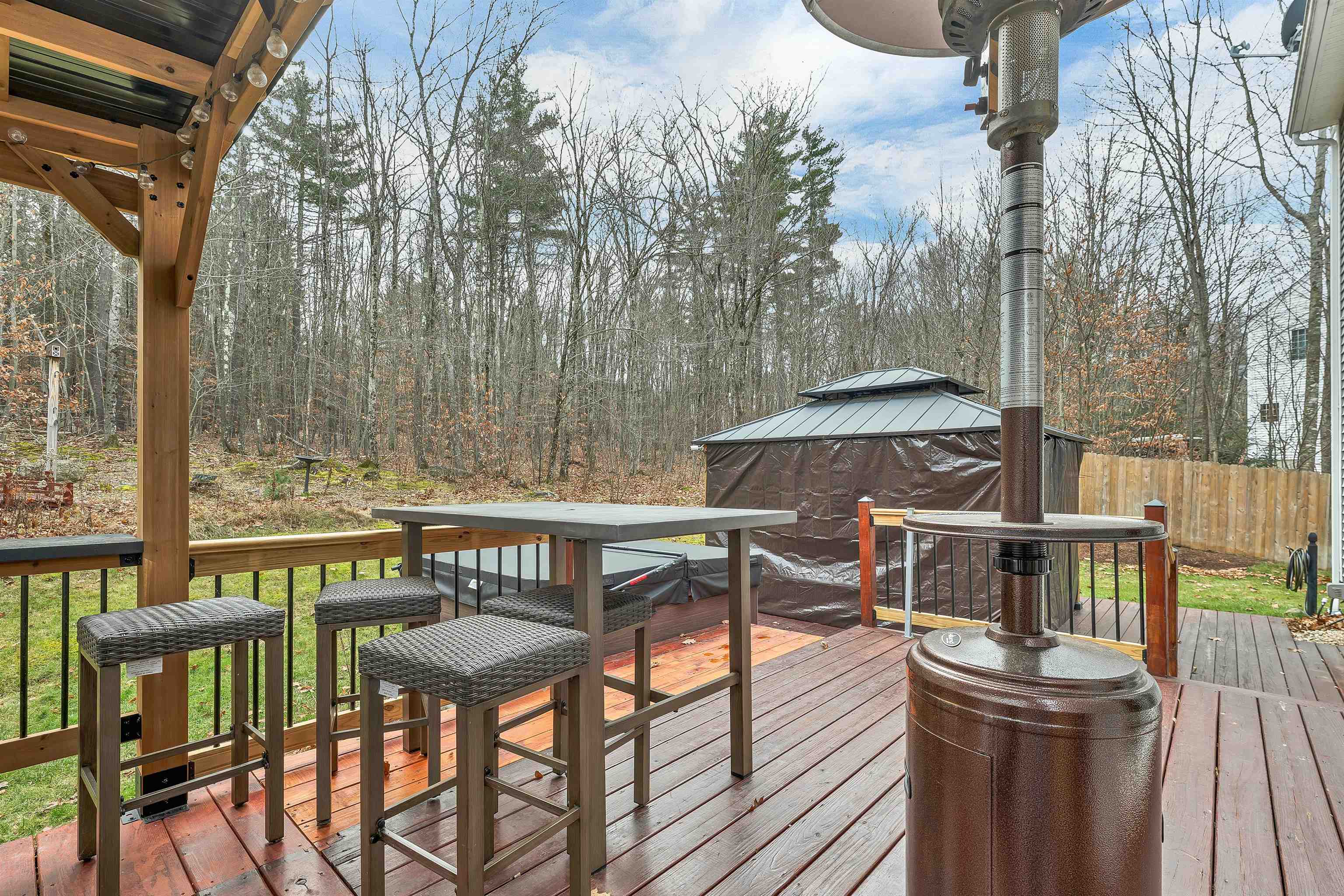 31 Canterbury Crossing, Northfield, NH 03276