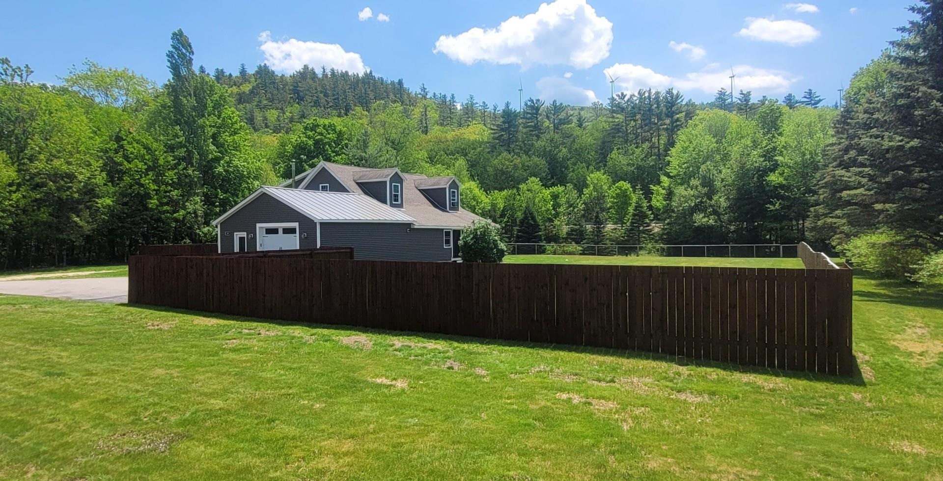 309 Depot St, Rumney, NH 03266