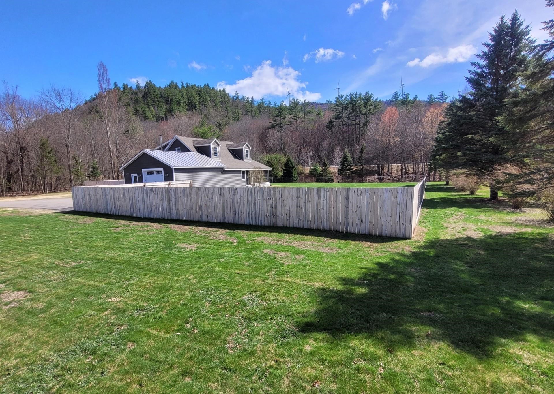 309 Depot St, Rumney, NH 03266