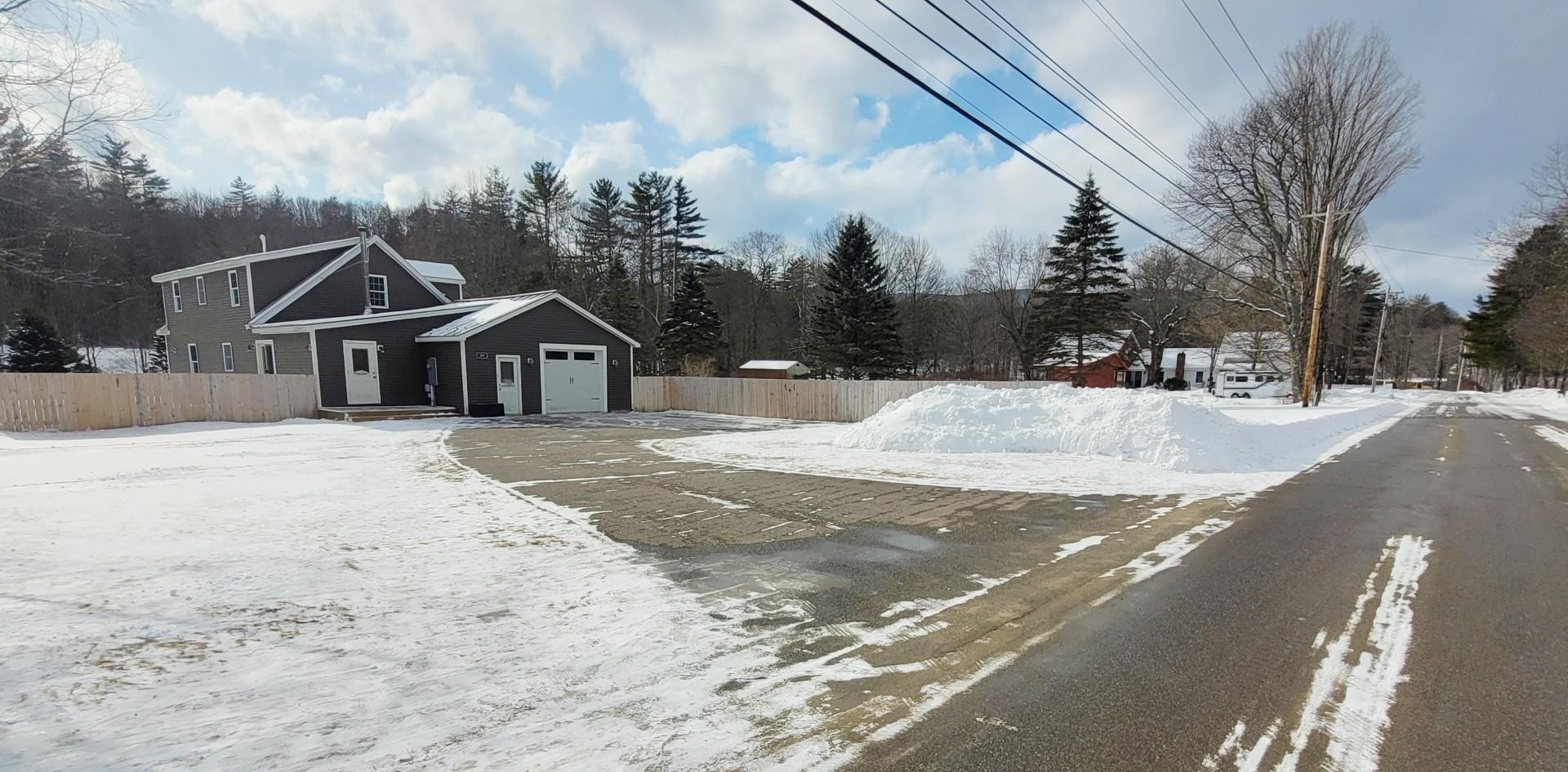 309 Depot St, Rumney, NH 03266