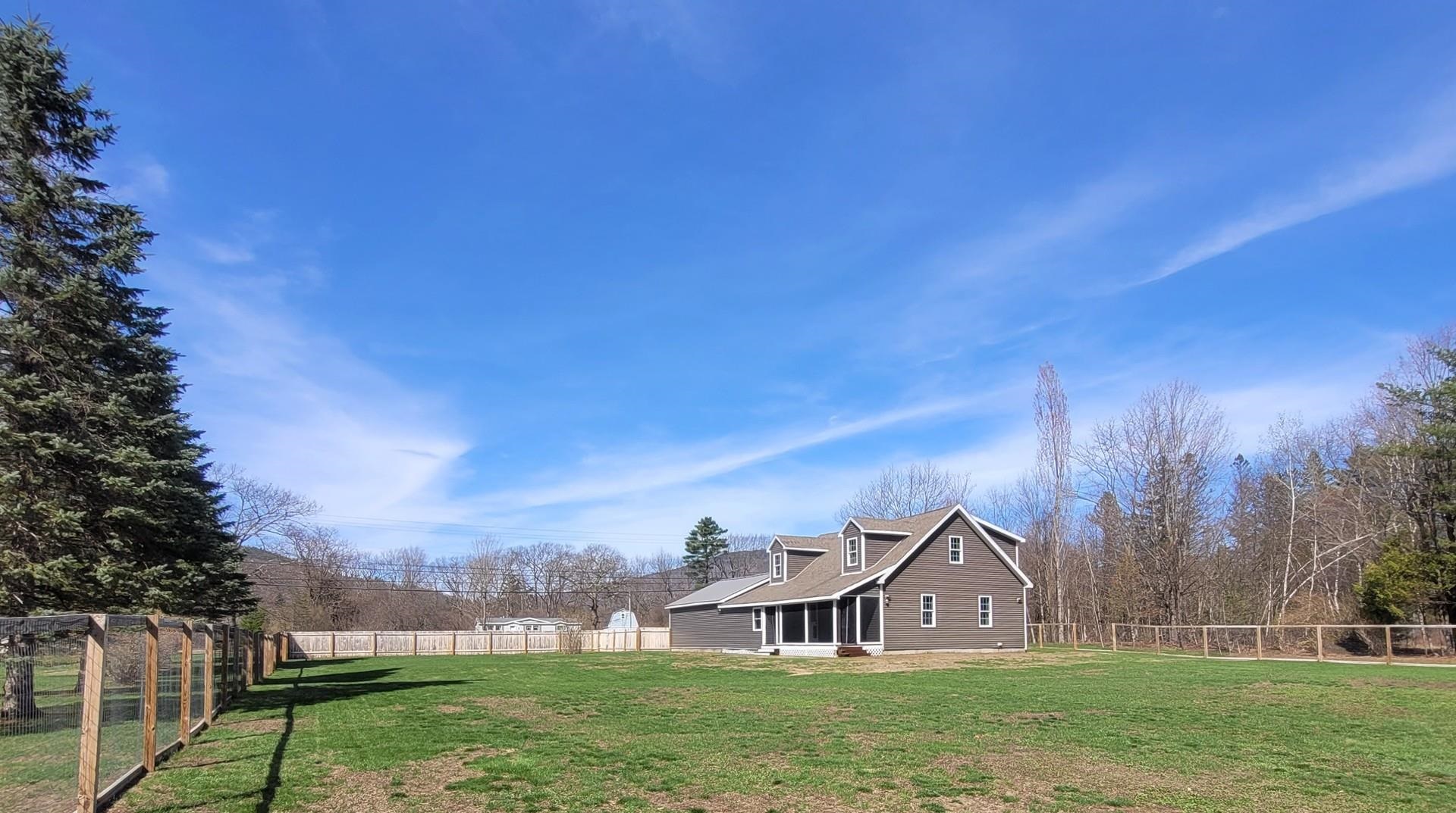 309 Depot St, Rumney, NH 03266