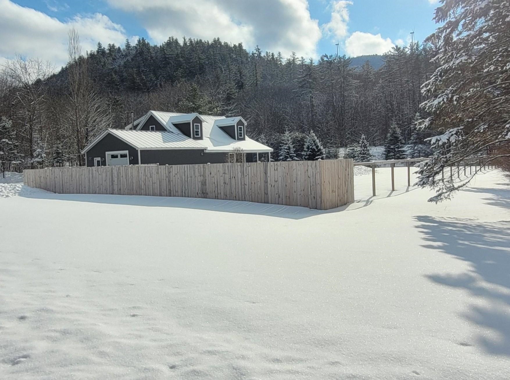 309 Depot St, Rumney, NH 03266