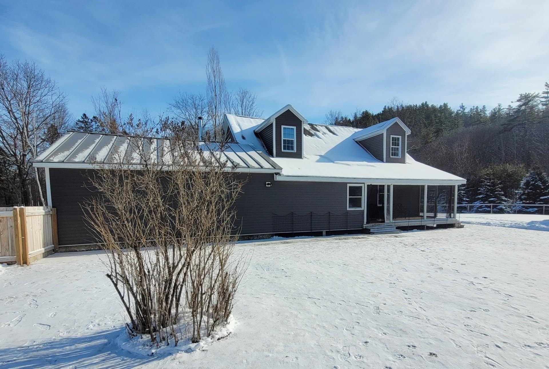 309 Depot St, Rumney, NH 03266