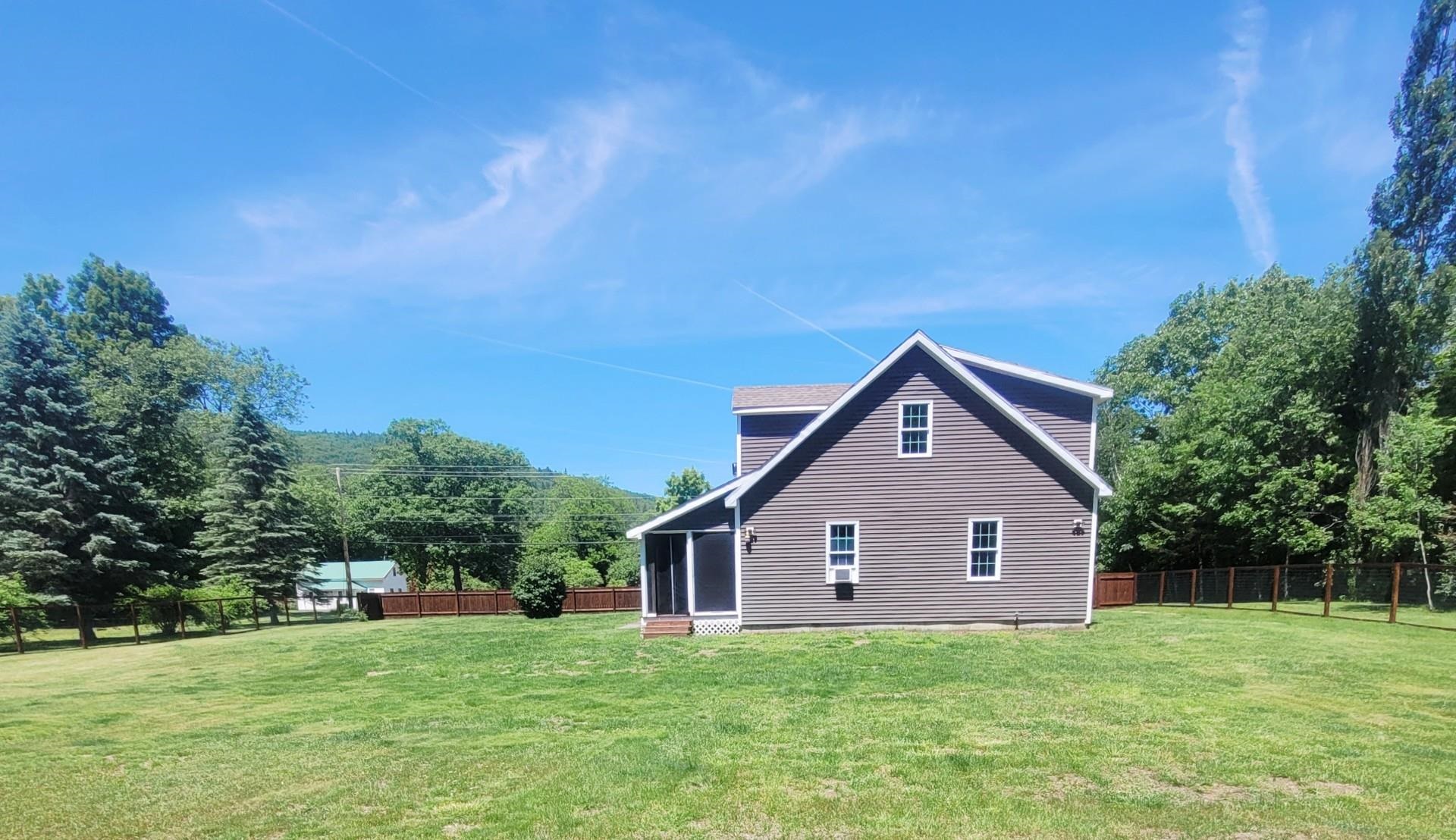 309 Depot St, Rumney, NH 03266