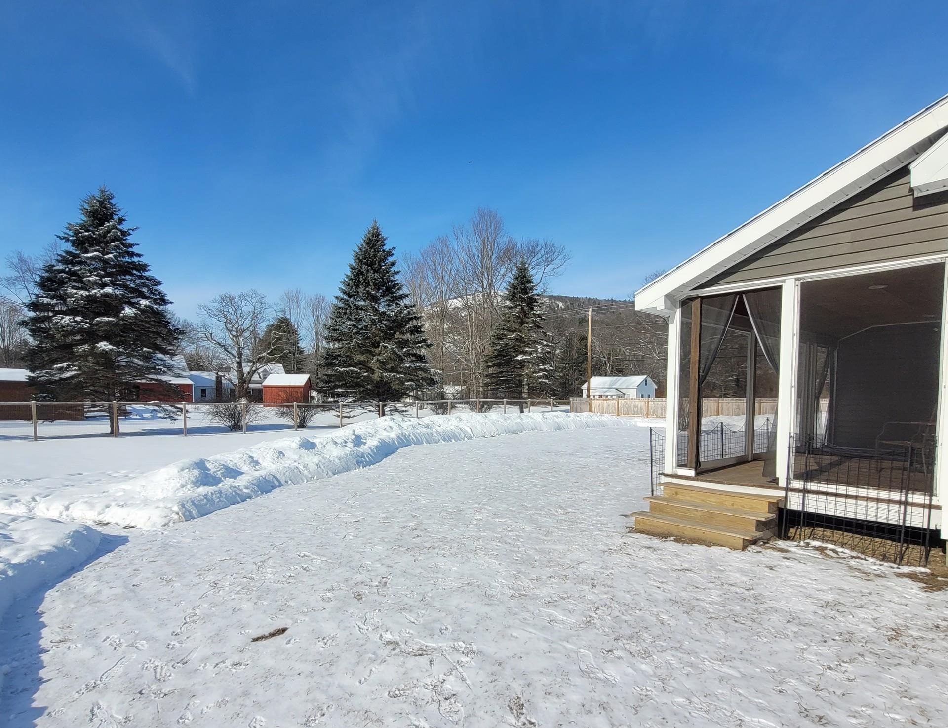 309 Depot St, Rumney, NH 03266