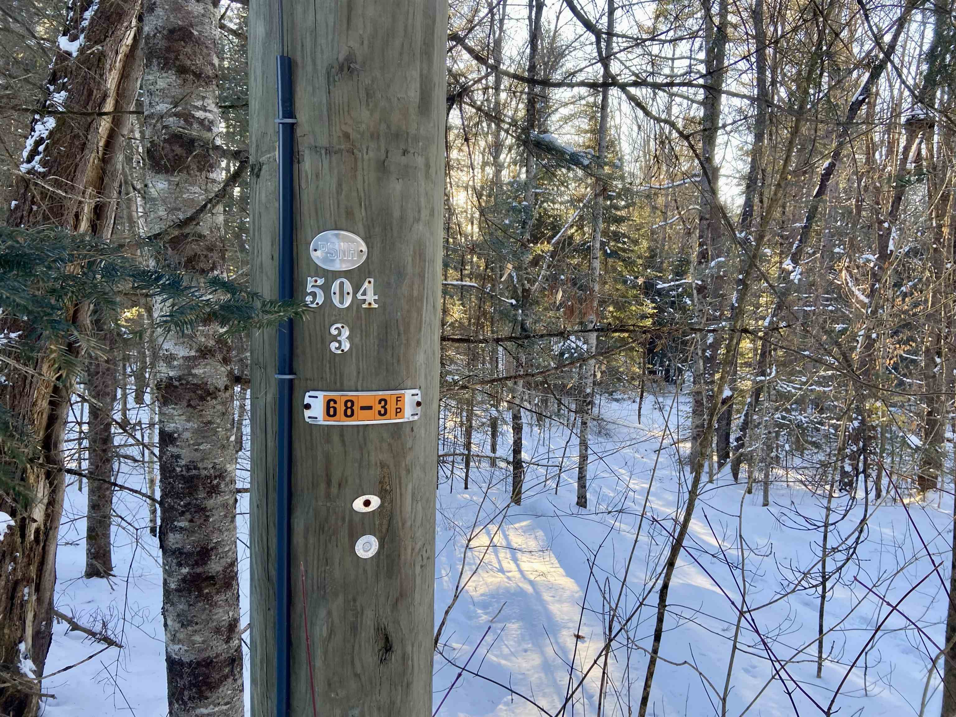 0 Nichols Rd, Dalton, NH 03598