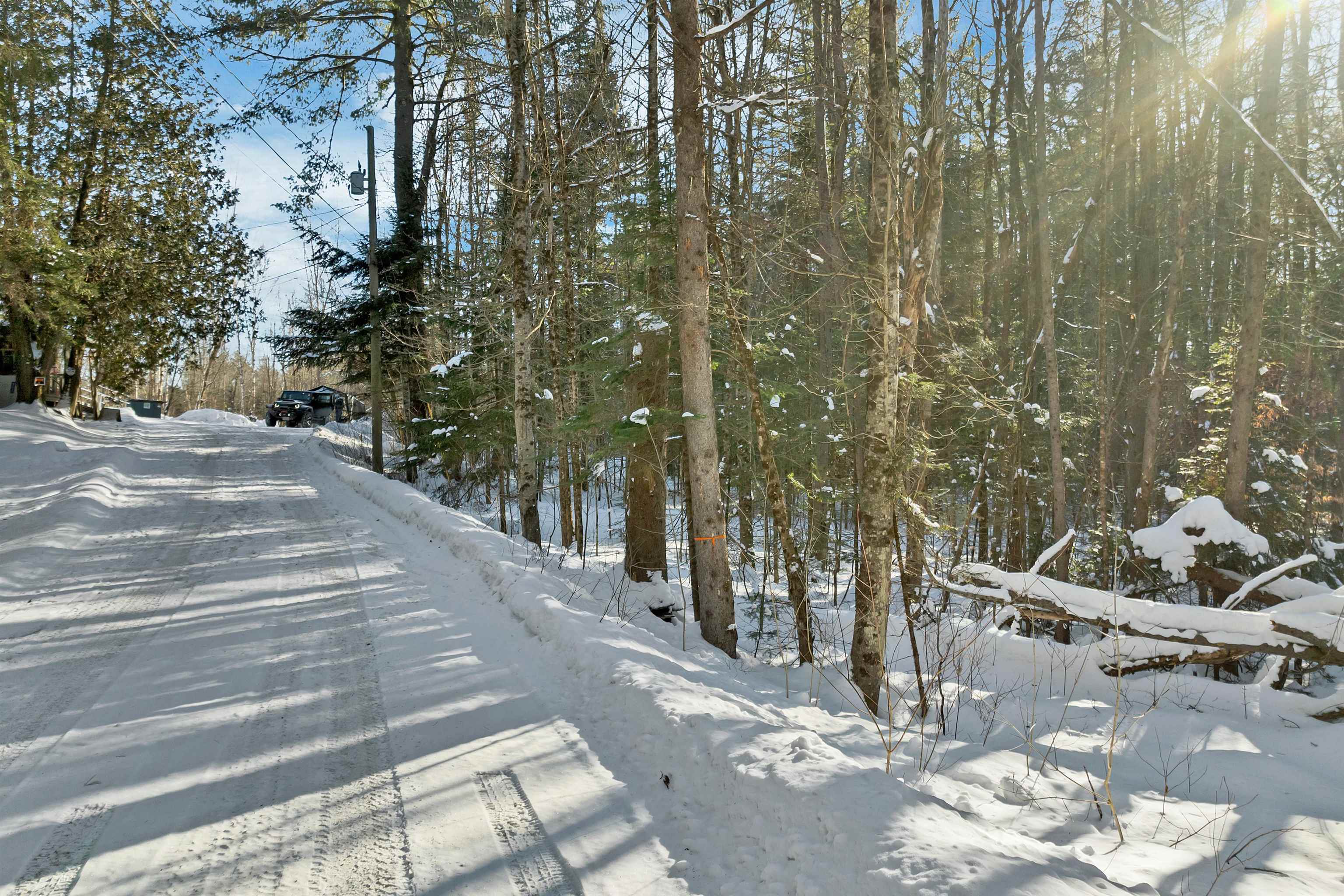 0 Nichols Rd, Dalton, NH 03598