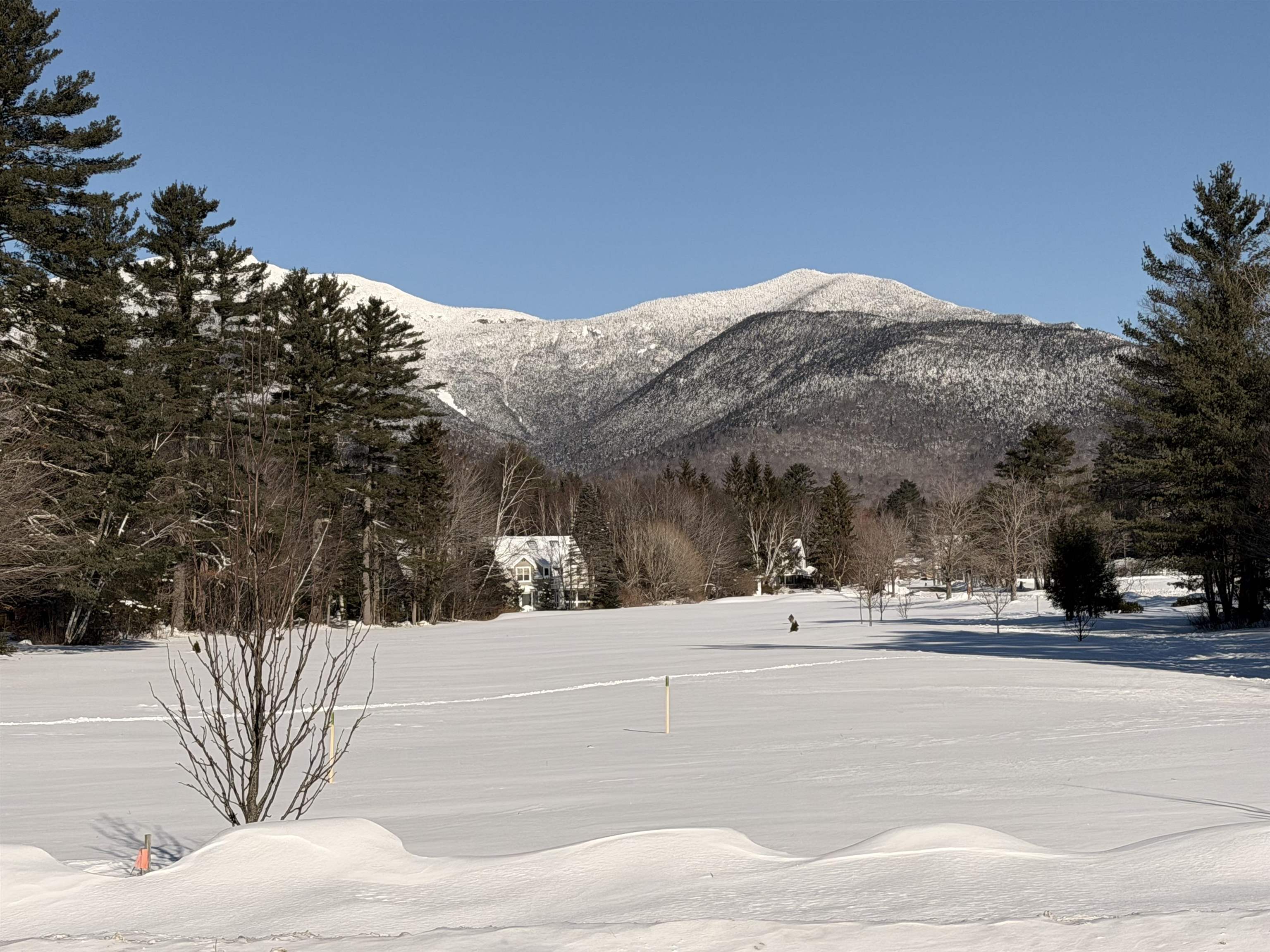 14 Tripyramid Way, Waterville Valley, NH 03215