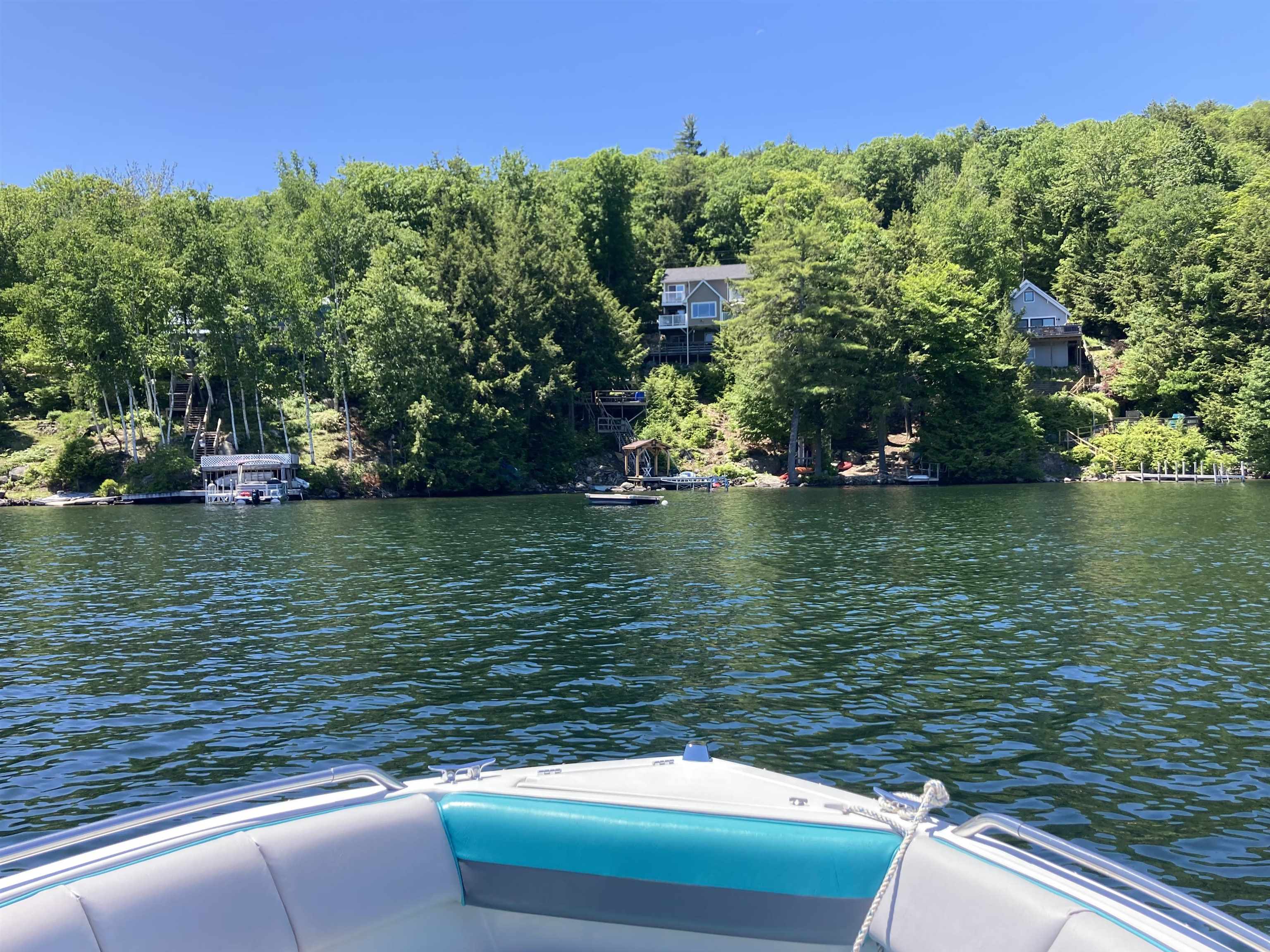 163 North Shore Rd, New Durham, NH 03855