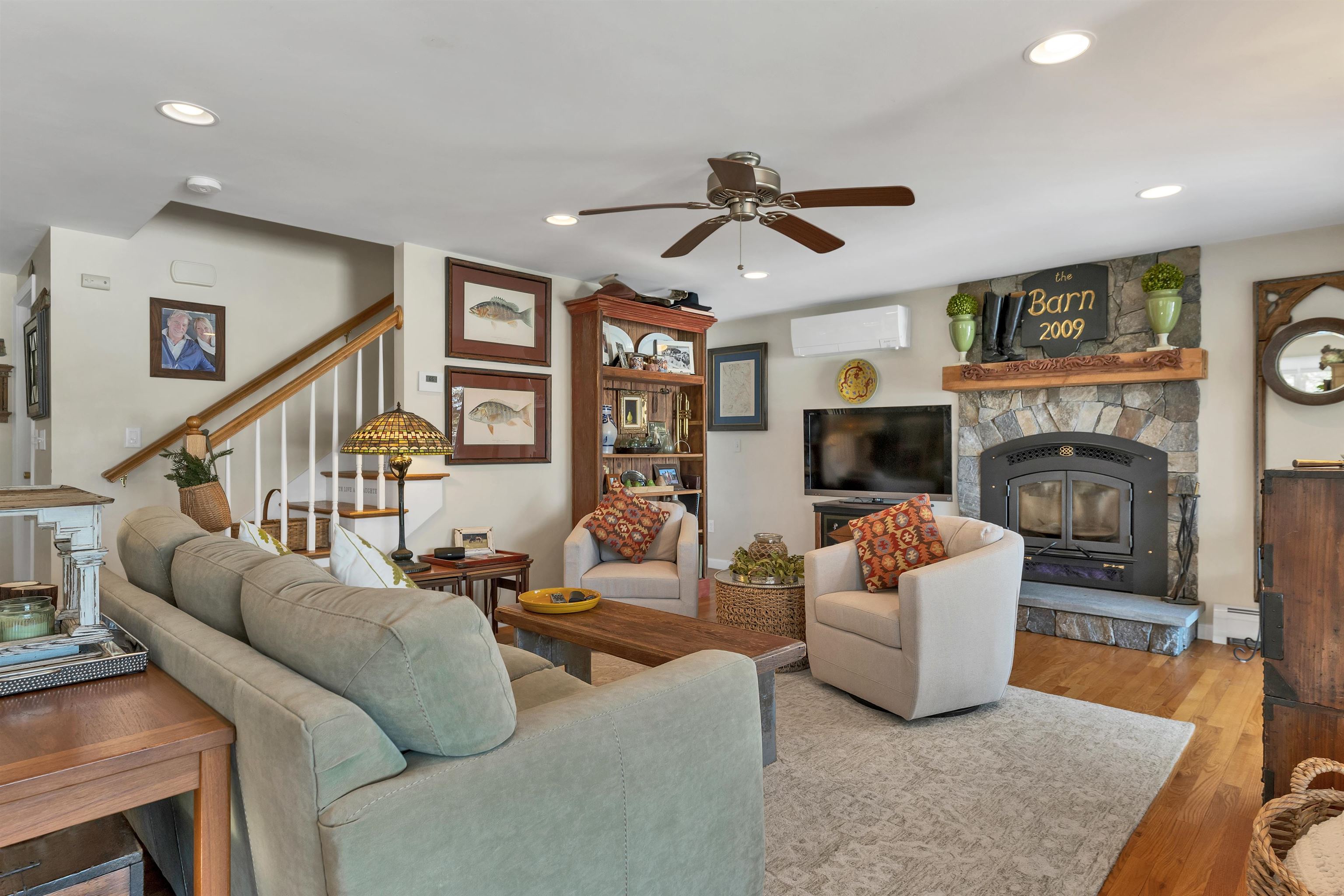 163 North Shore Rd, New Durham, NH 03855