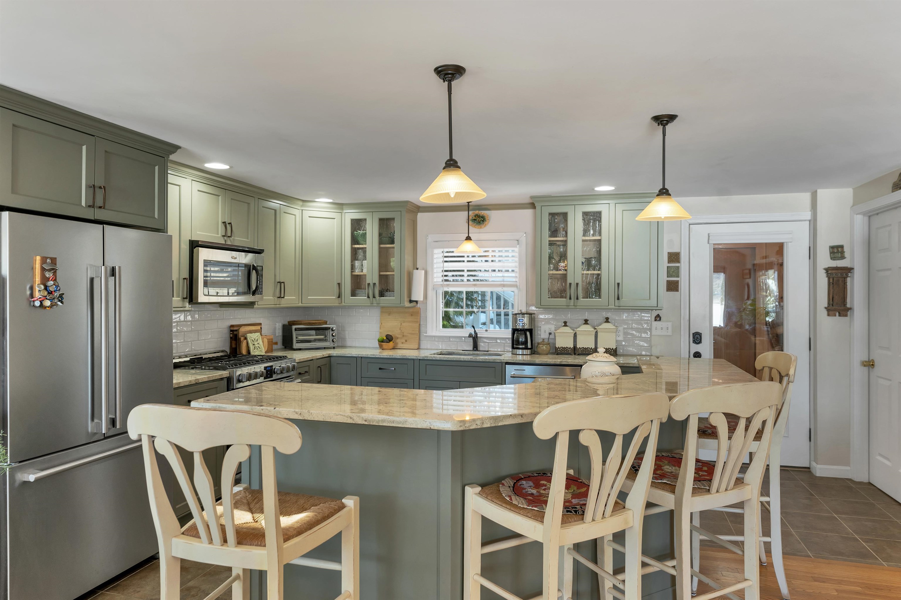 163 North Shore Rd, New Durham, NH 03855