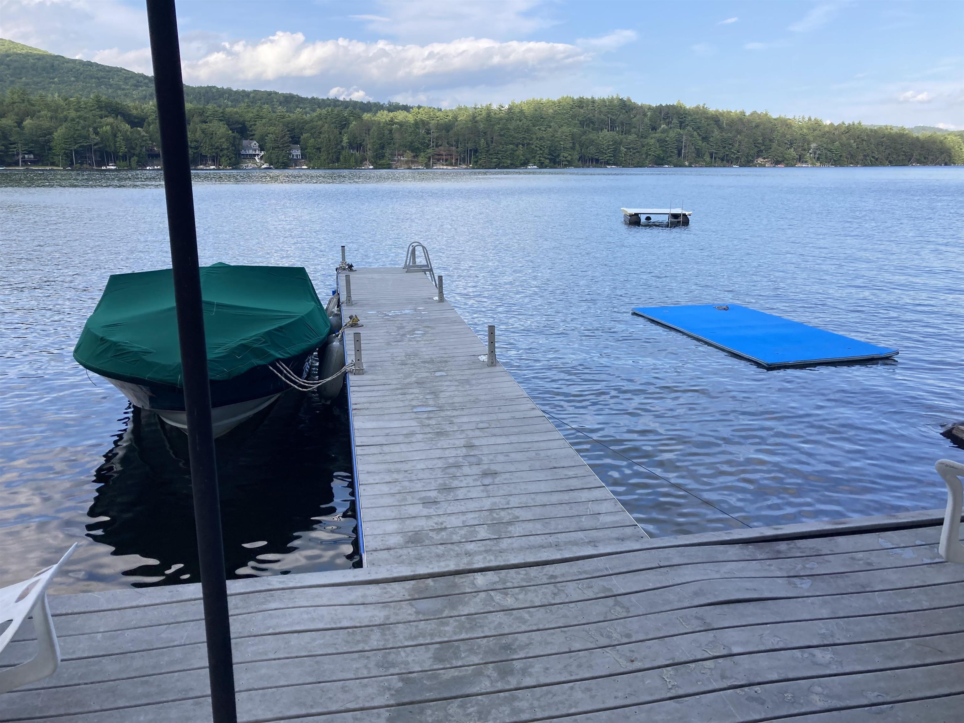 163 North Shore Rd, New Durham, NH 03855