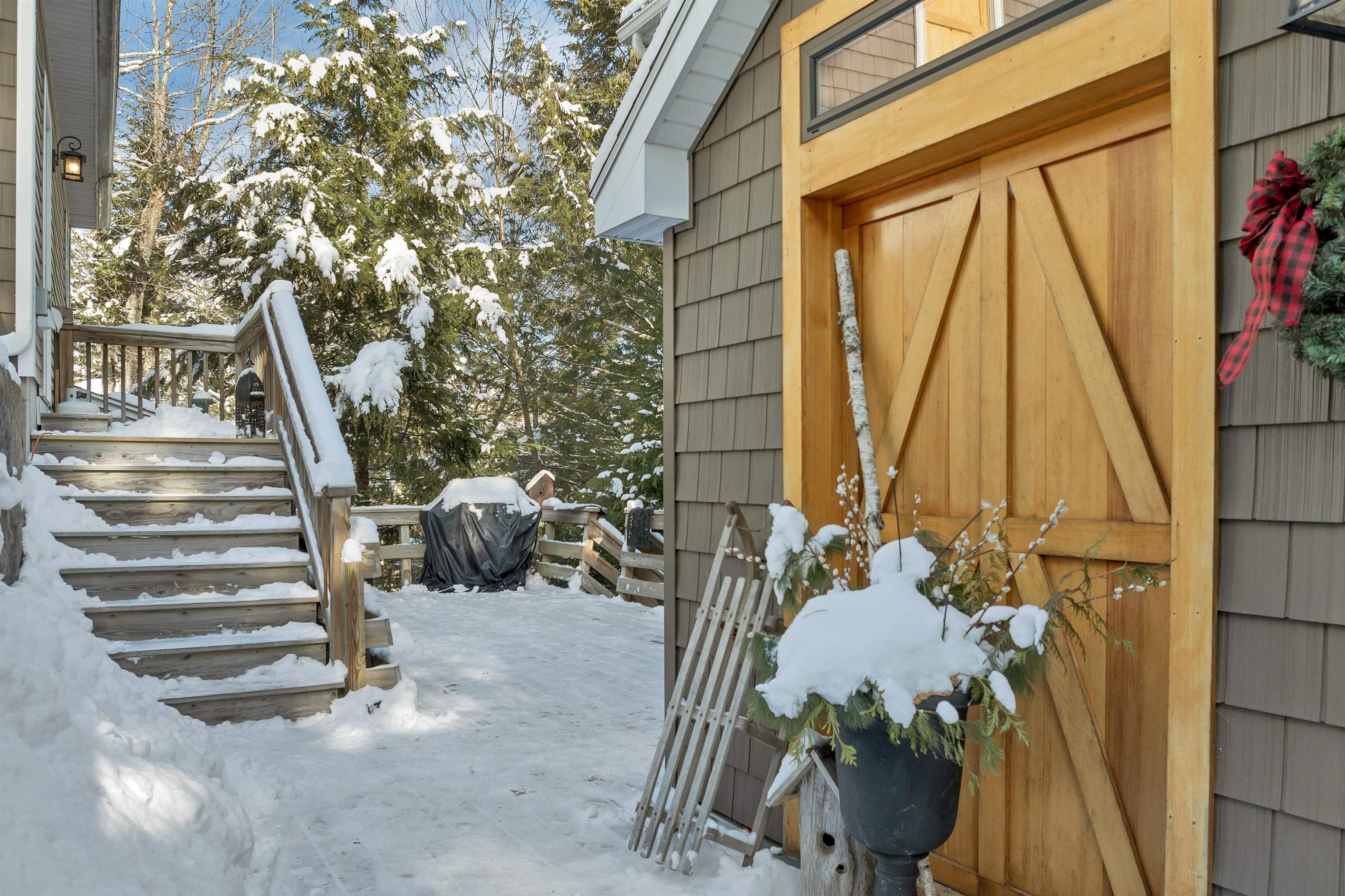 163 North Shore Rd, New Durham, NH 03855