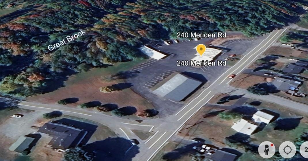 240 Meriden Rd, Lebanon, NH 03766