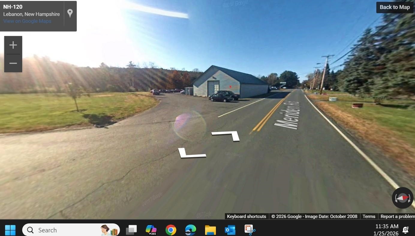 240 Meriden Rd, Lebanon, NH 03766