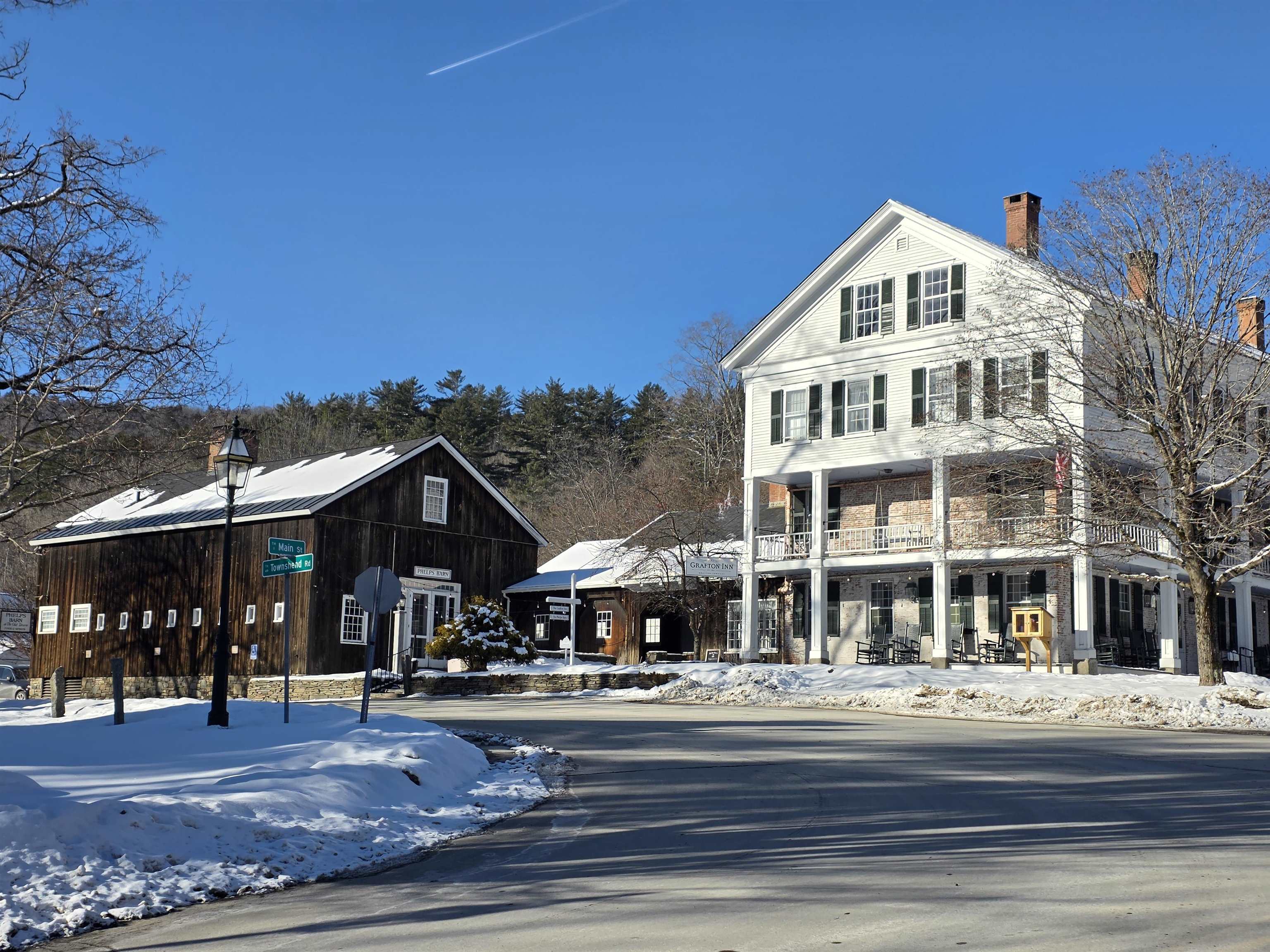 Grafton Inn