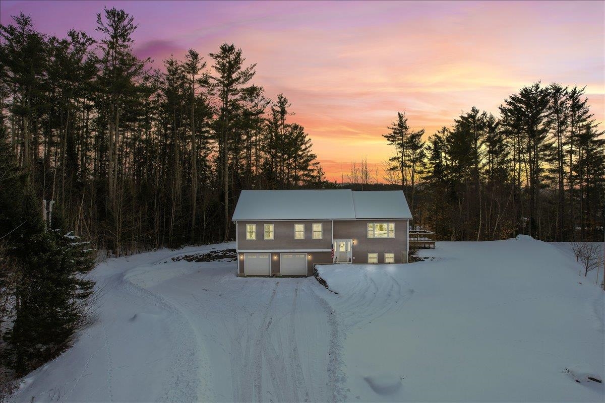 45 Village Way, Littleton, NH 03561