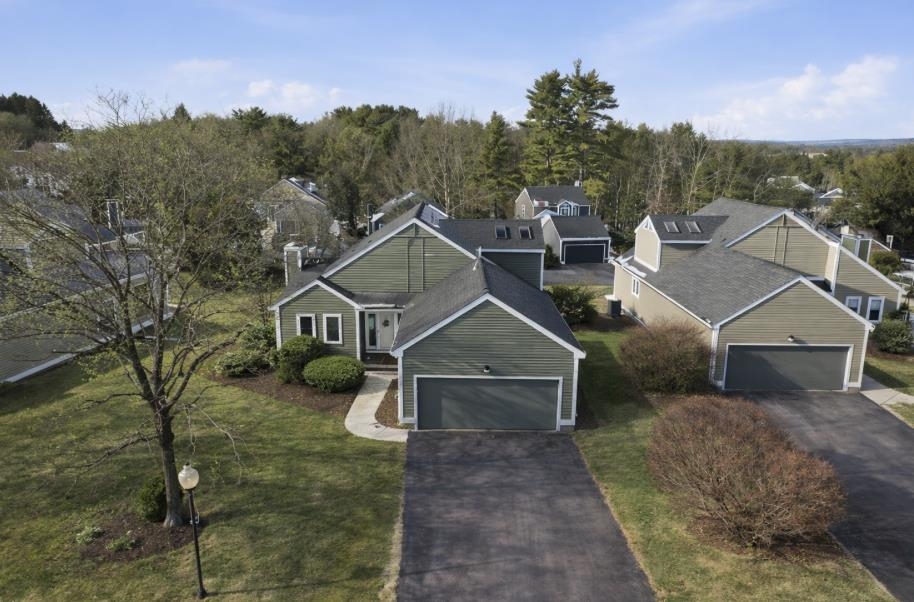 190 Chase Way #190, Manchester, NH 03104