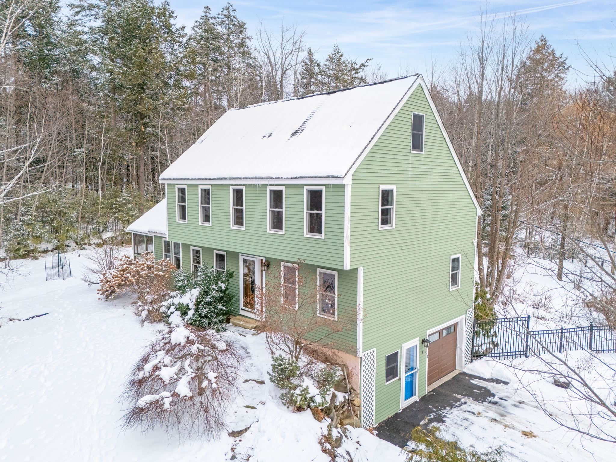 147 Hamwoods Rd, Alton, NH 03809