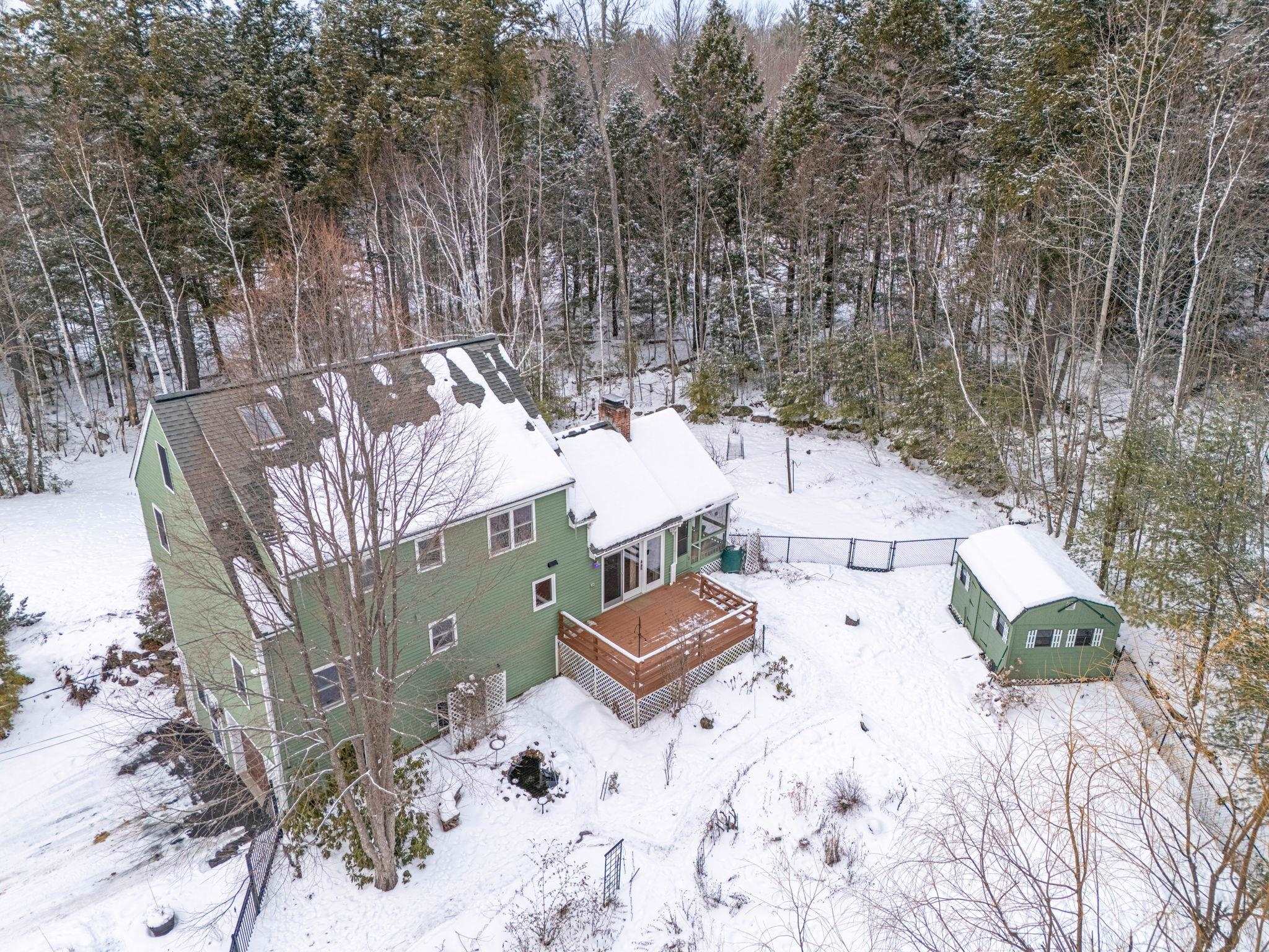 147 Hamwoods Rd, Alton, NH 03809