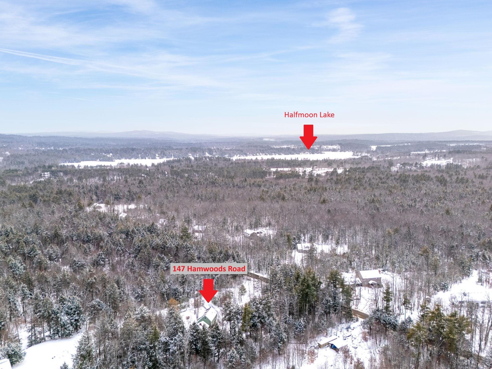 147 Hamwoods Rd, Alton, NH 03809