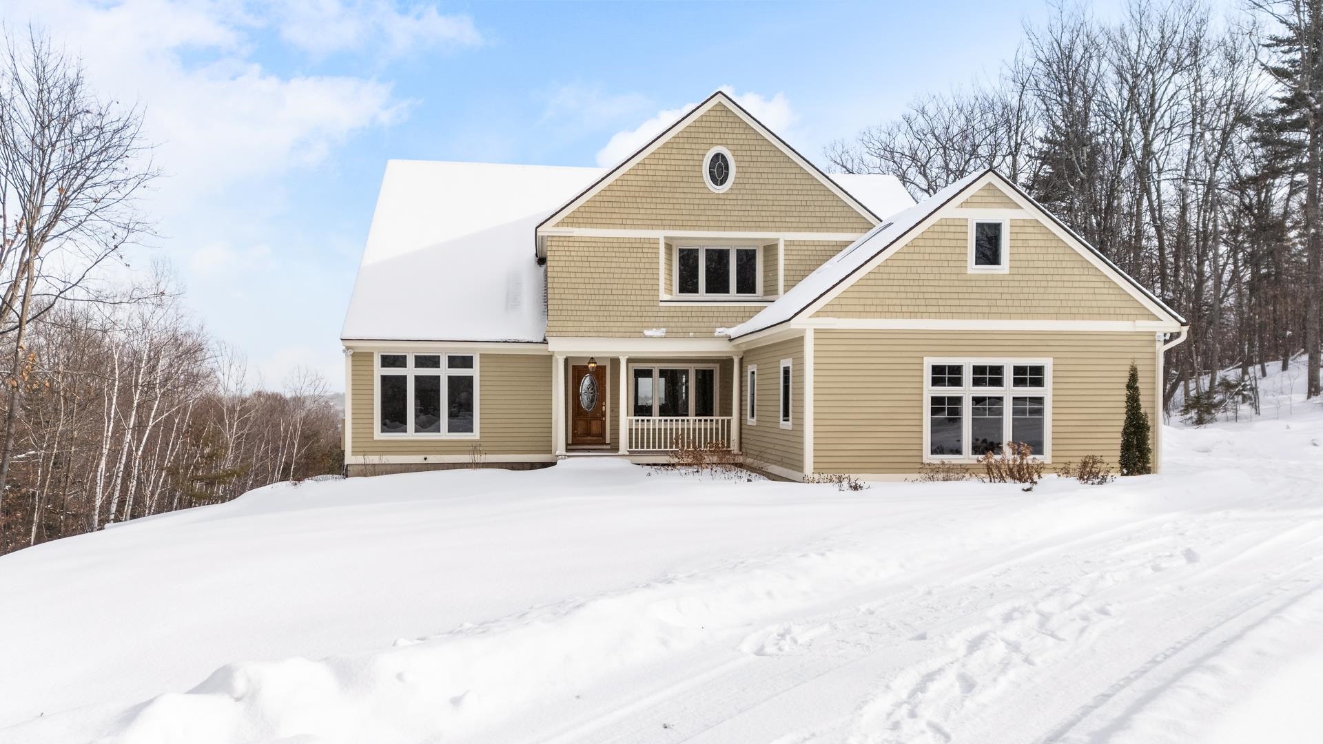 Homes for sale in Grantham, NH | 155 Top O World Rd, Grantham, NH 03753 | MLS# 5074900