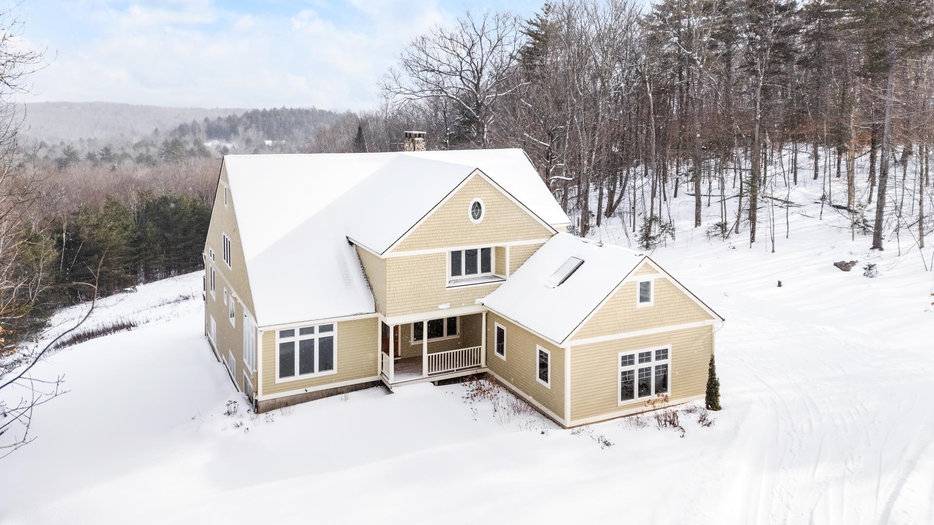 Homes for sale in Grantham, NH | 155 Top O World Rd, Grantham, NH 03753 | MLS# 5074900