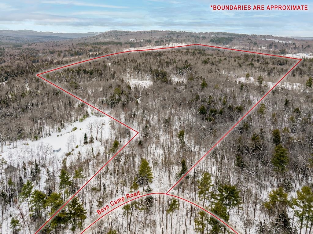 Enfield NH&nbsp;Land for sale $349,500 | 57.58 Acres  | Price Per Acre $0 