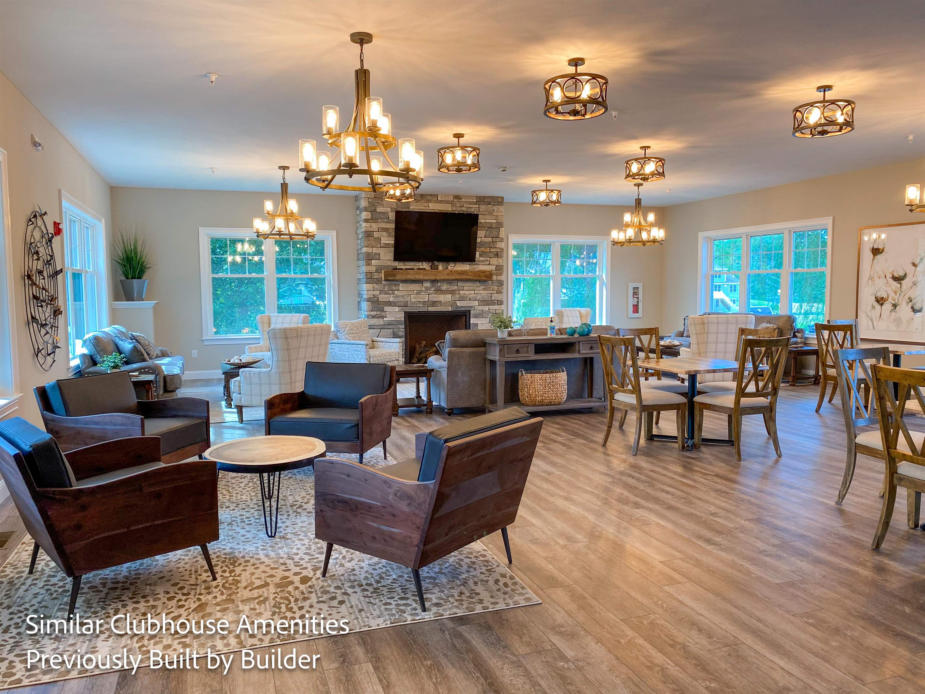 32 Edgewater Way #40, Brentwood, NH 03833