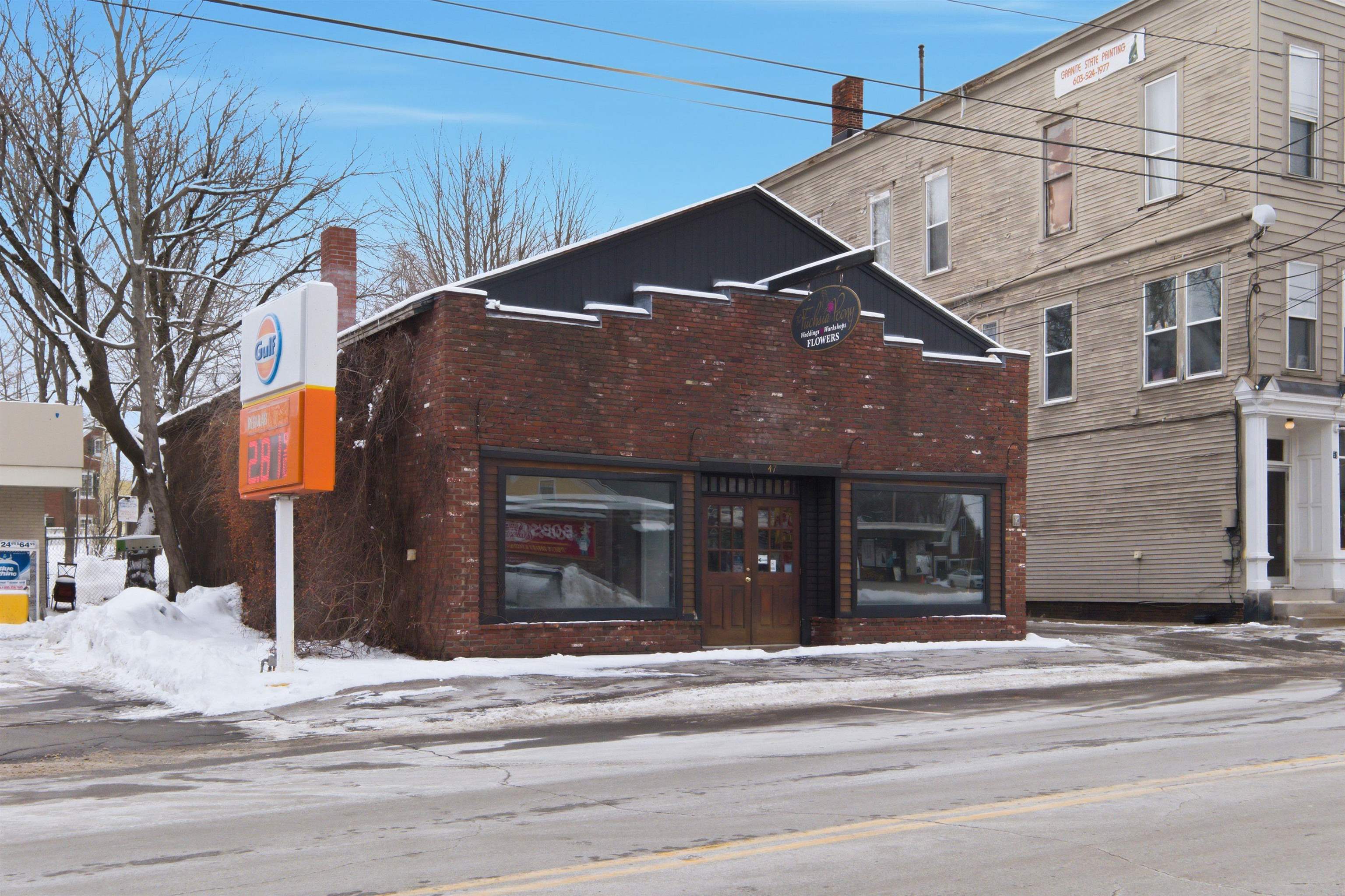 47 Main St, Ashland, NH 03217