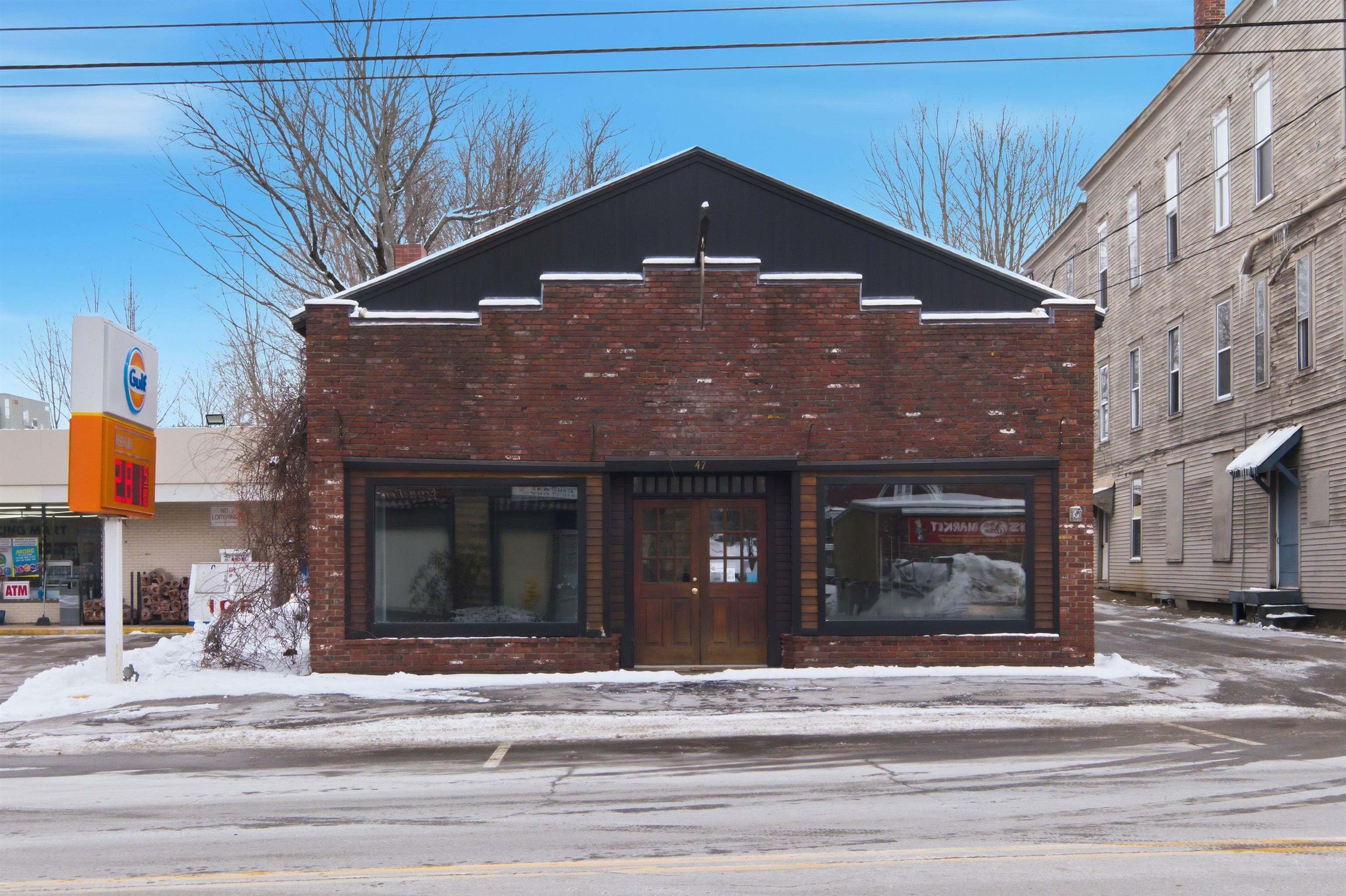 47 Main St, Ashland, NH 03217