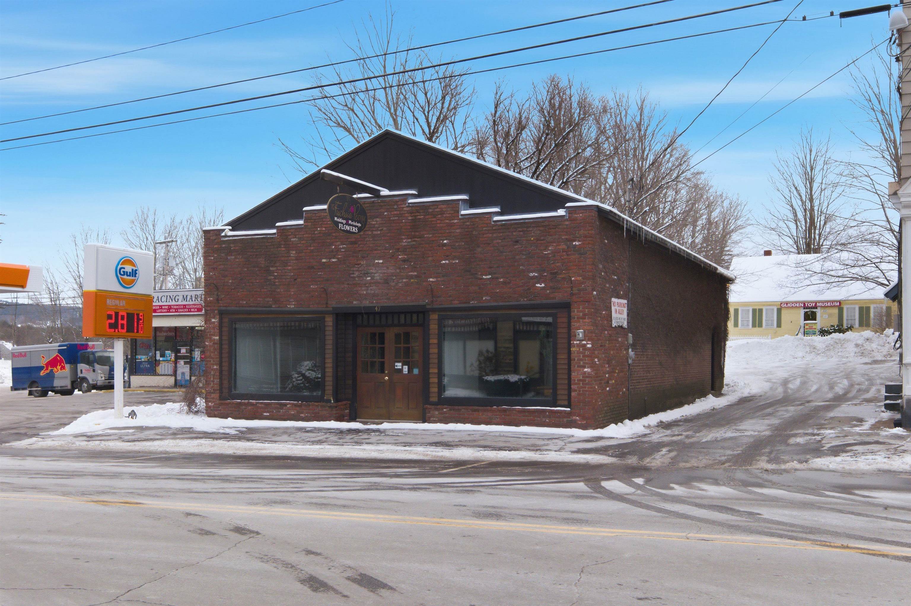 47 Main St, Ashland, NH 03217