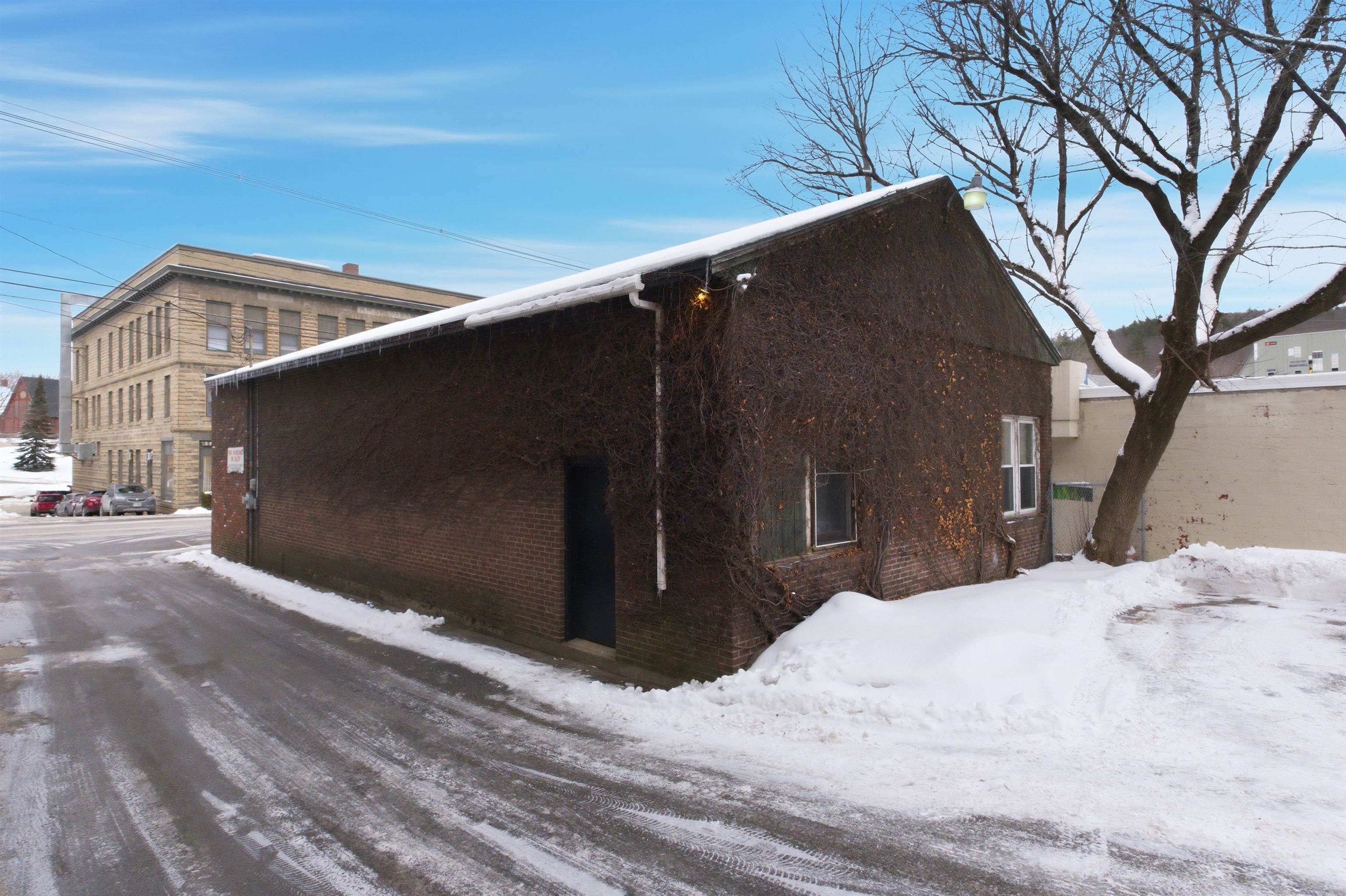 47 Main St, Ashland, NH 03217