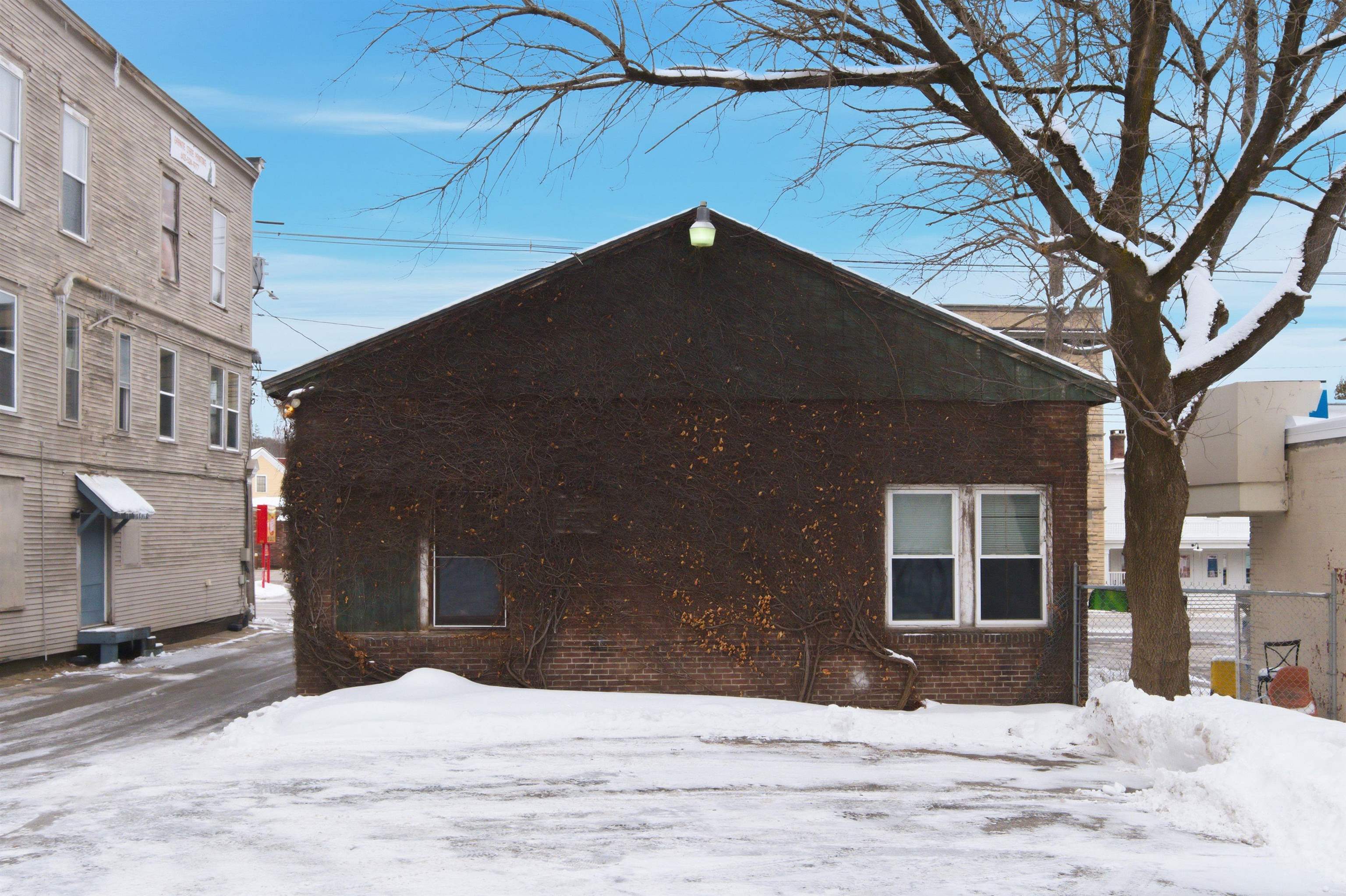 47 Main St, Ashland, NH 03217