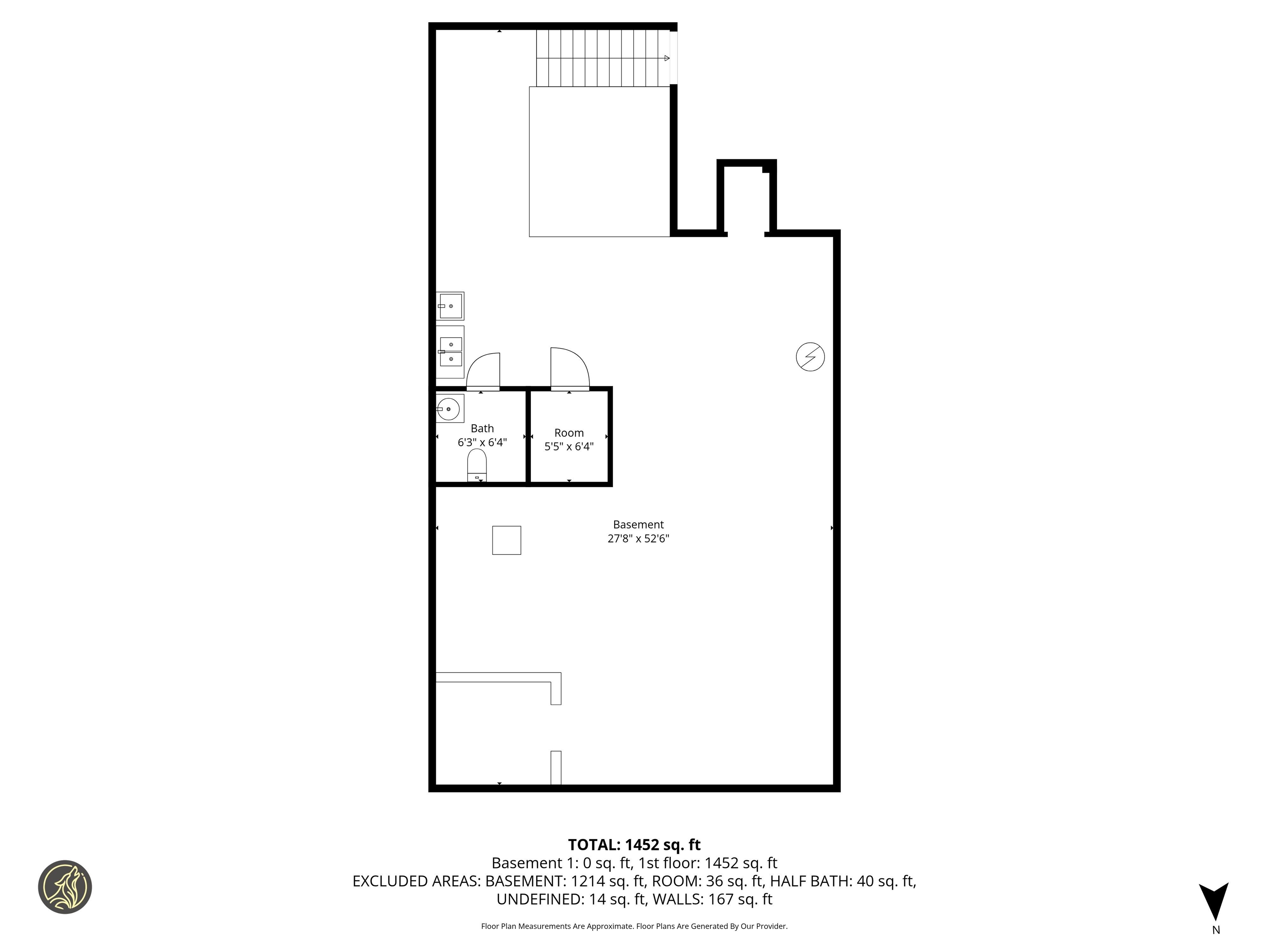 47 Main St, Ashland, NH 03217